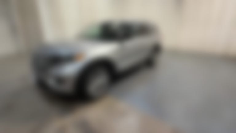 2023 Ford Explorer vehicle photo