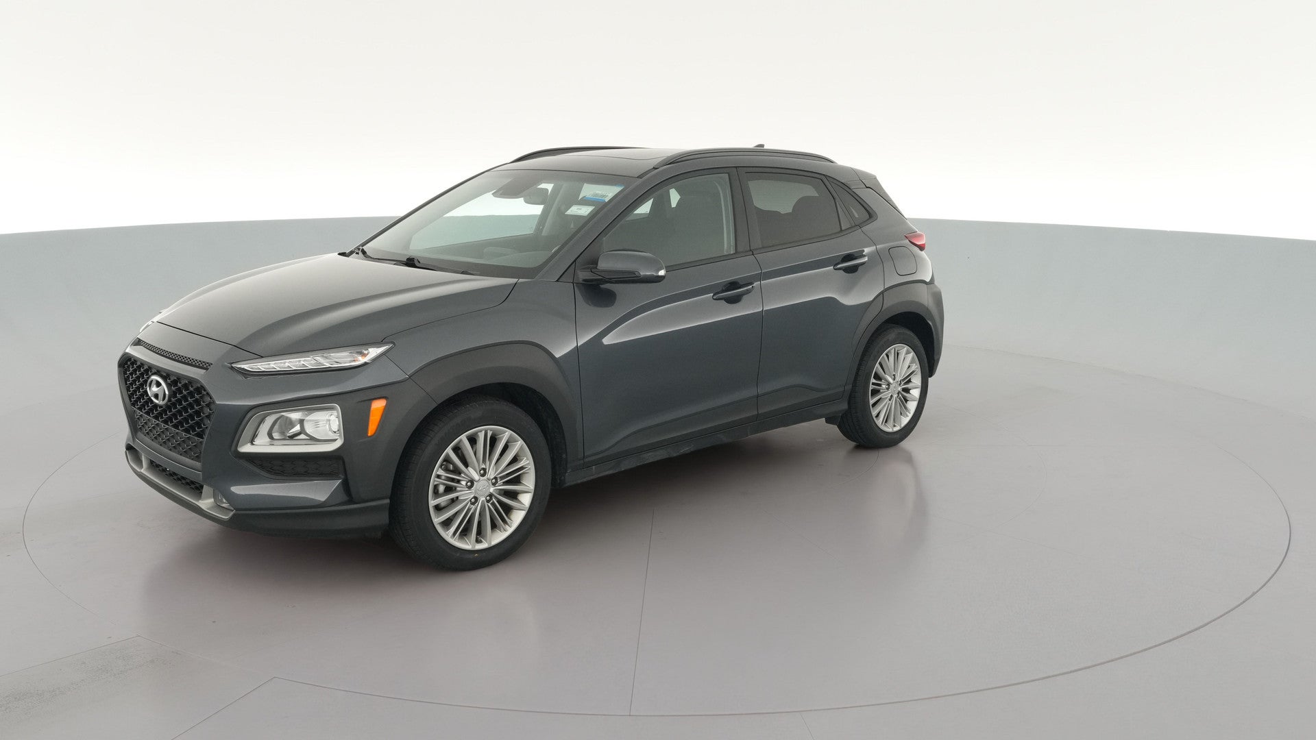 2021 Hyundai Kona vehicle photo