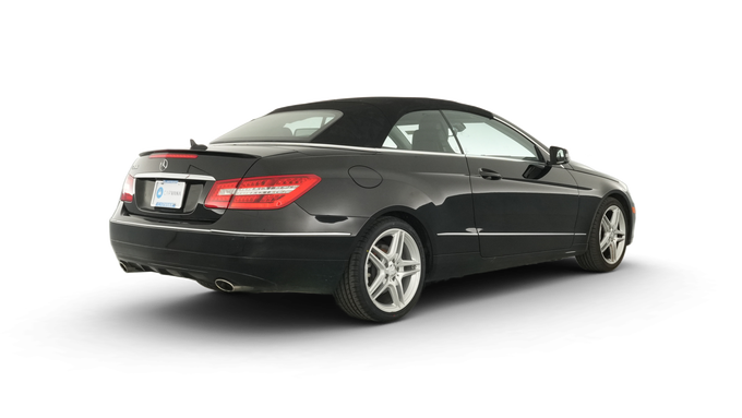 2013 Mercedes Benz E 350 photo 4