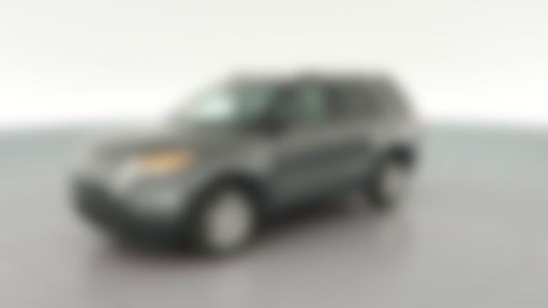 2015 Ford Explorer vehicle photo