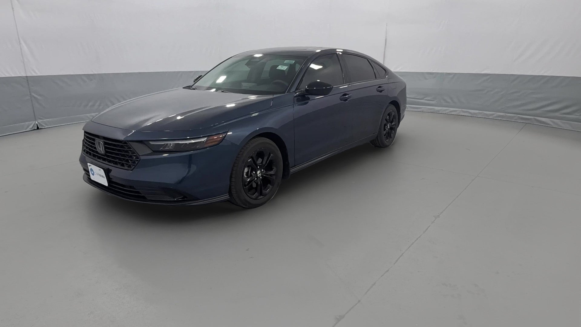 2025 Honda Accord vehicle photo