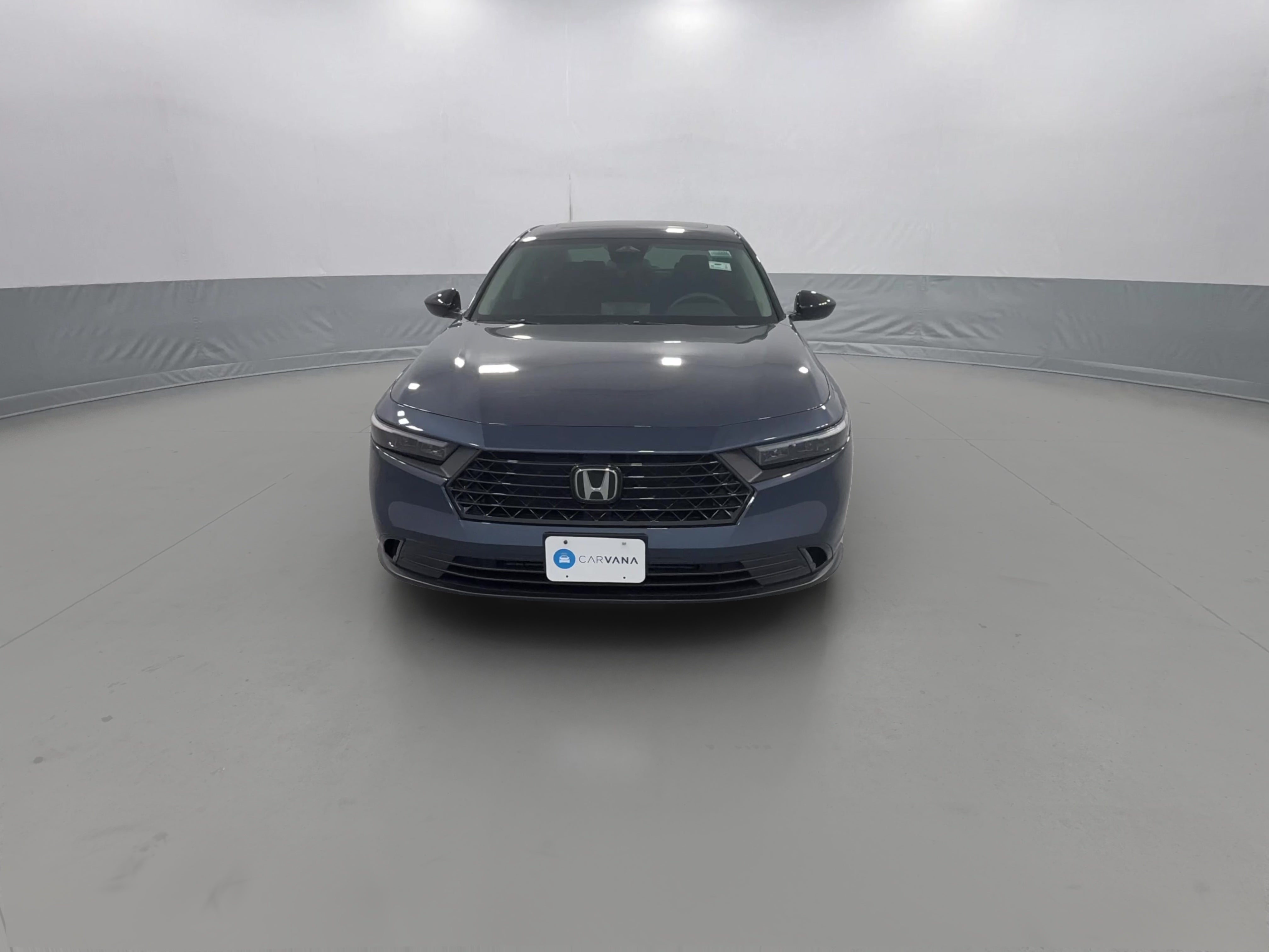 2025 Honda Accord SE - Photo 22