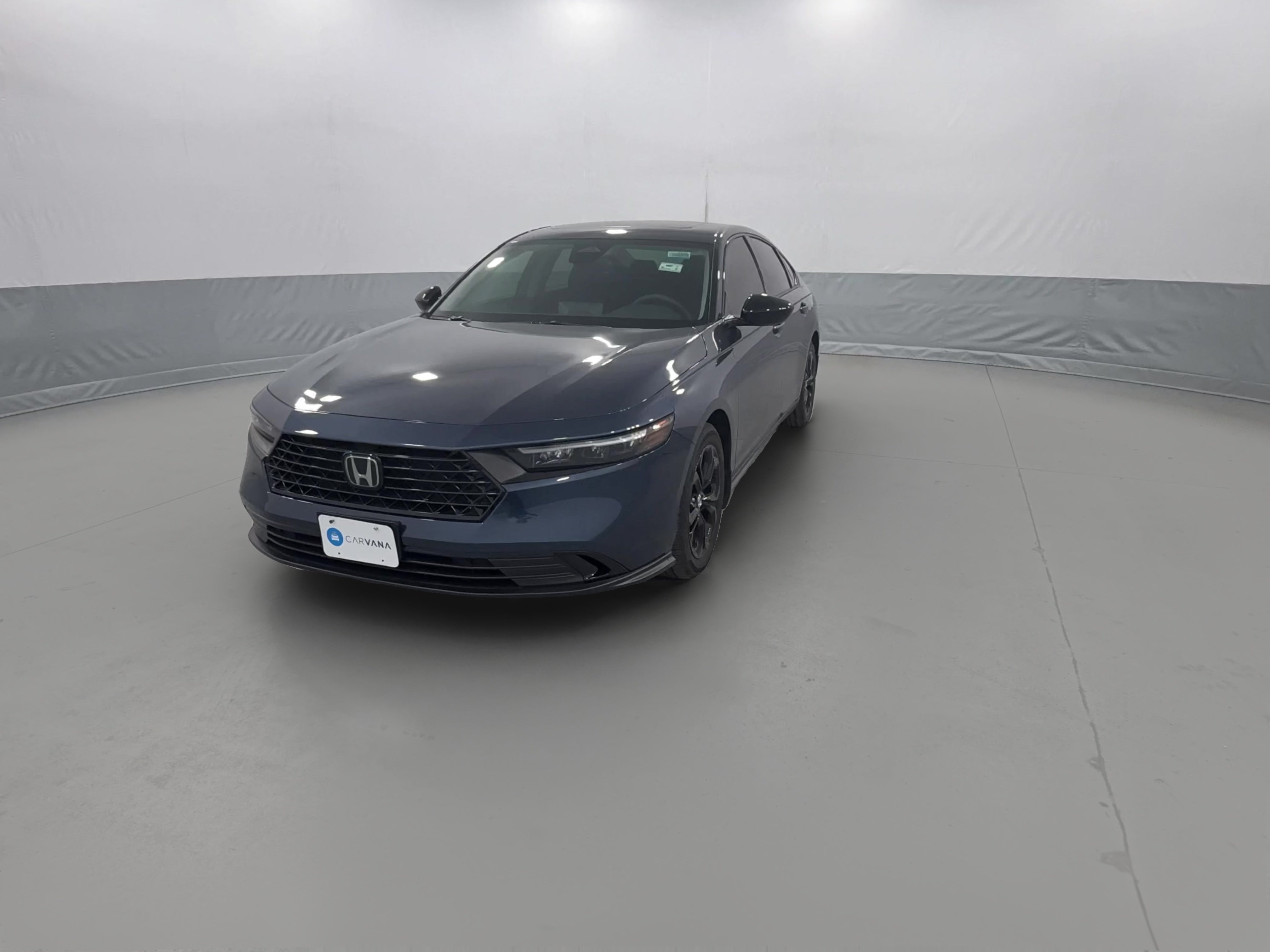 2025 Honda Accord SE - Photo 23