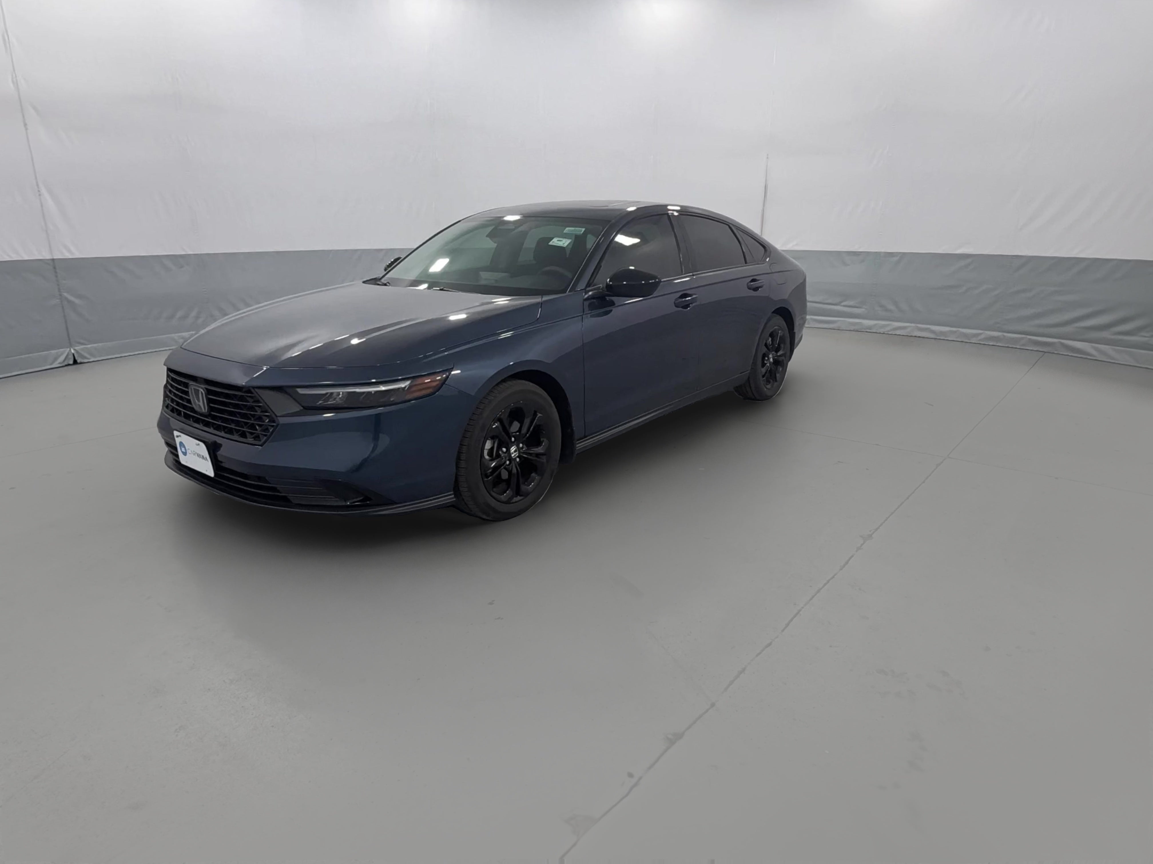 2025 Honda Accord SE - Photo 24