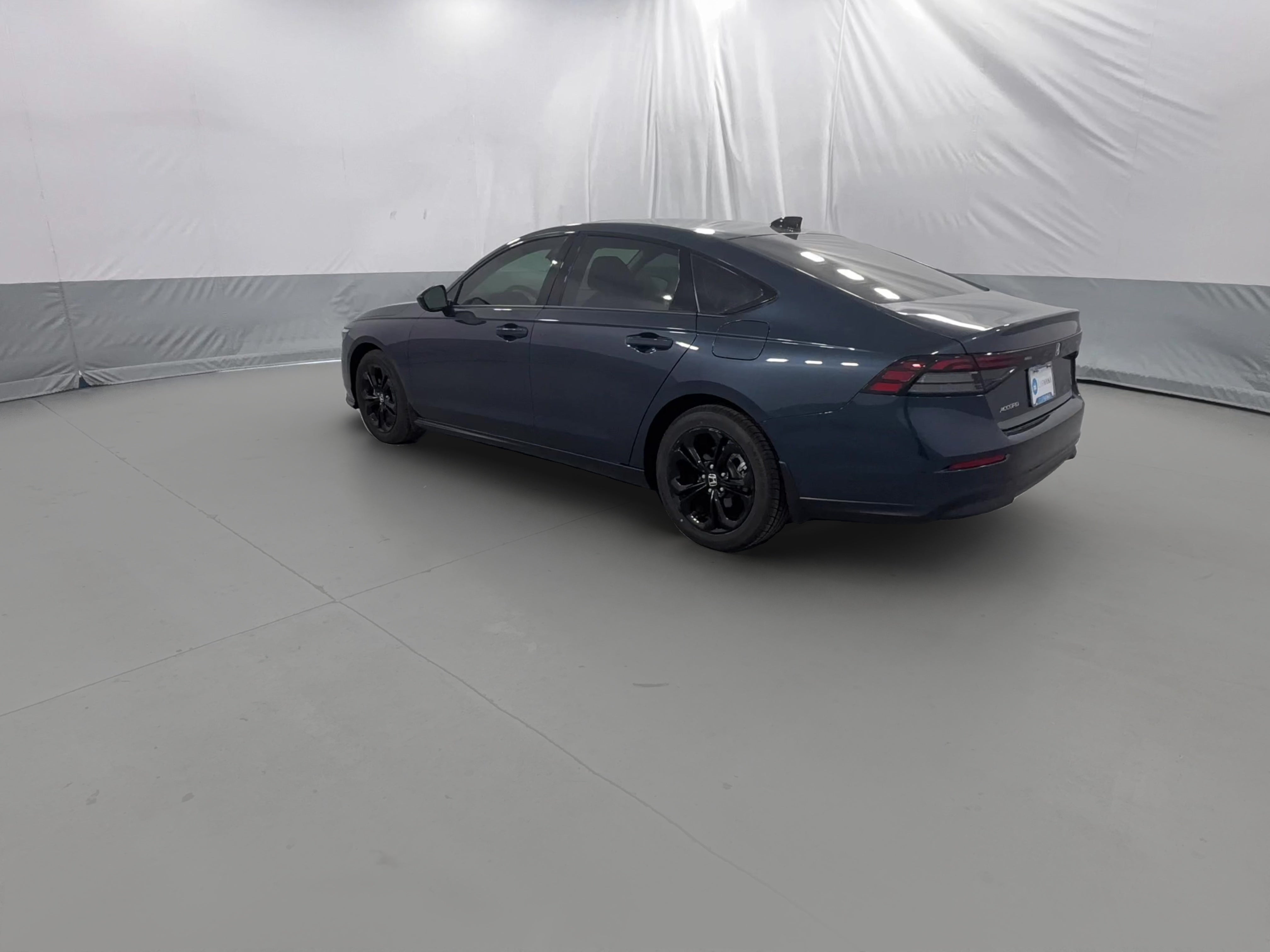 2025 Honda Accord SE - Photo 28