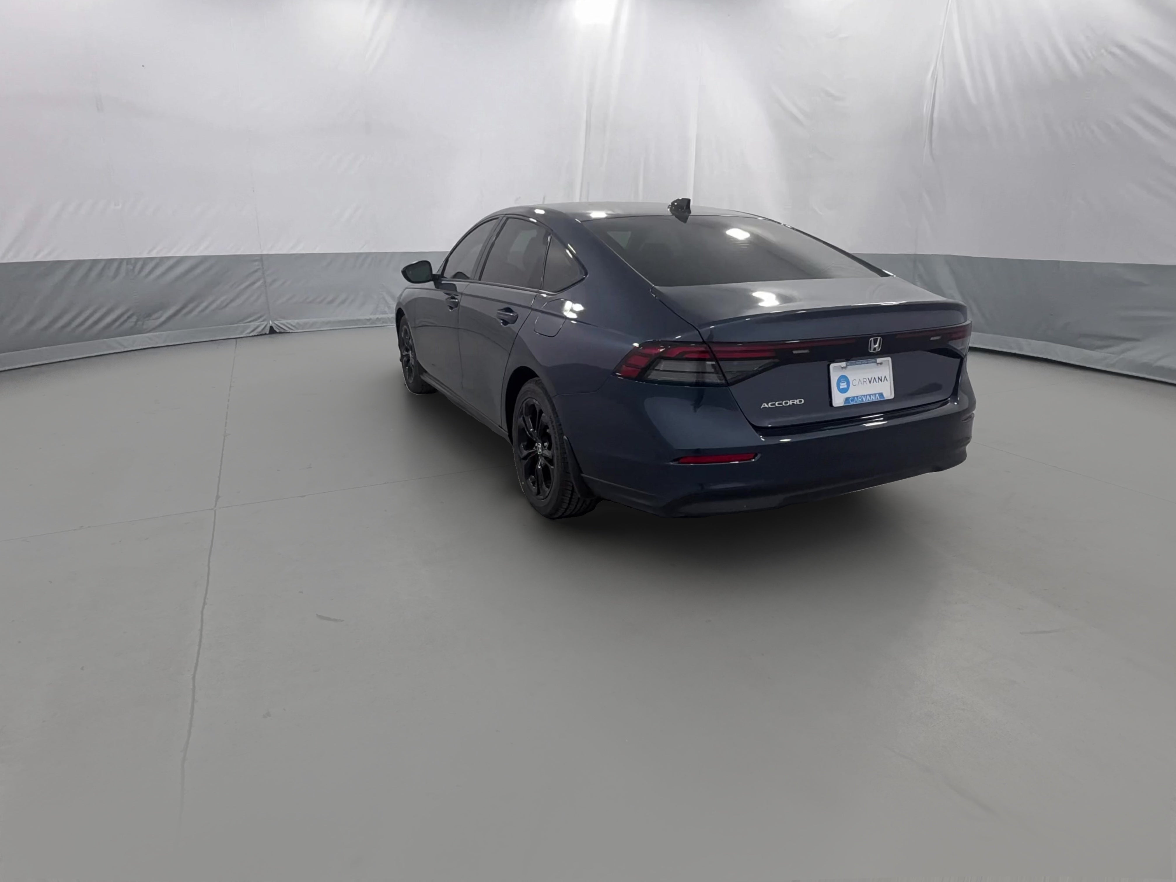 2025 Honda Accord SE - Photo 29