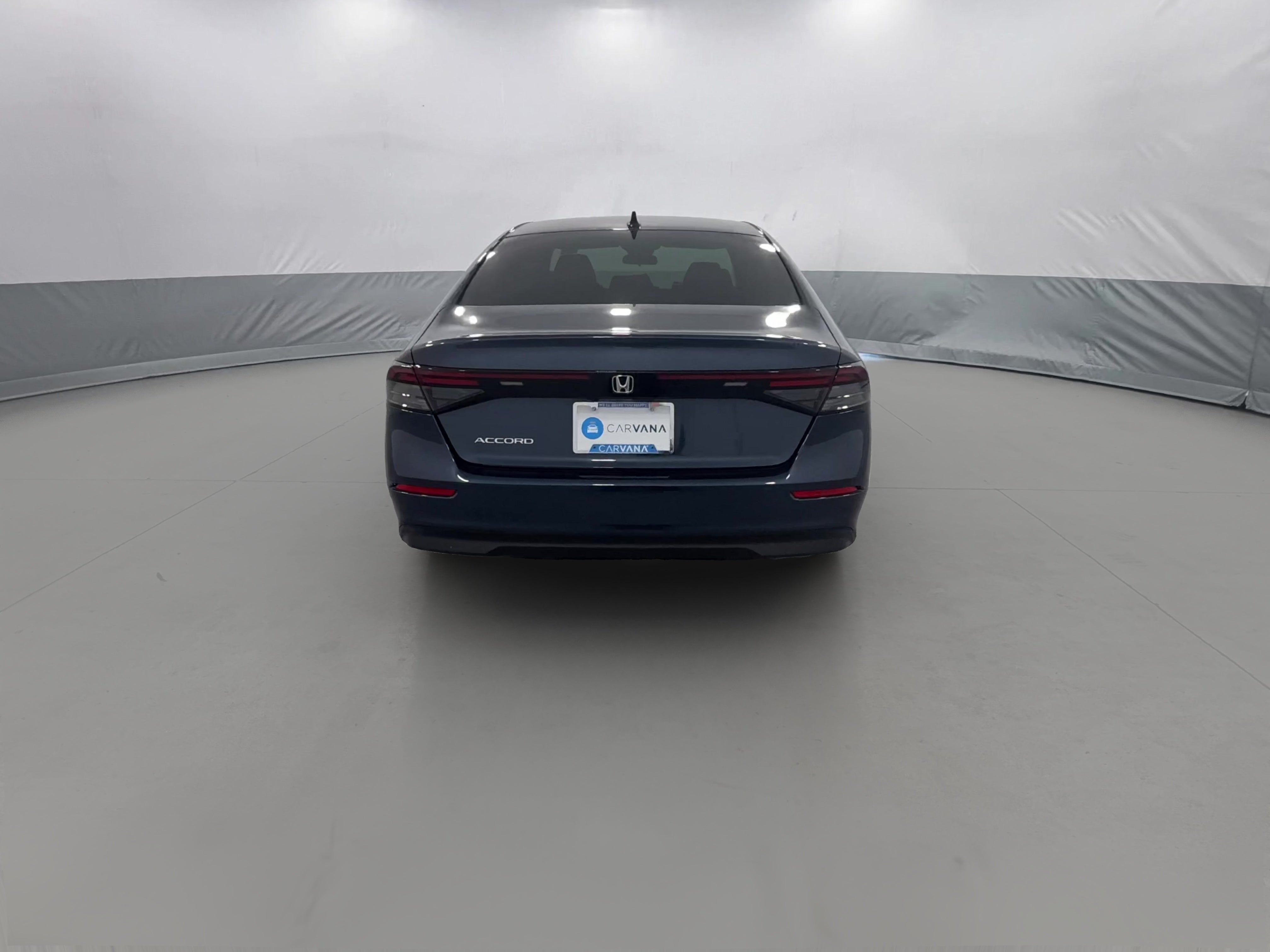 2025 Honda Accord SE - Photo 30