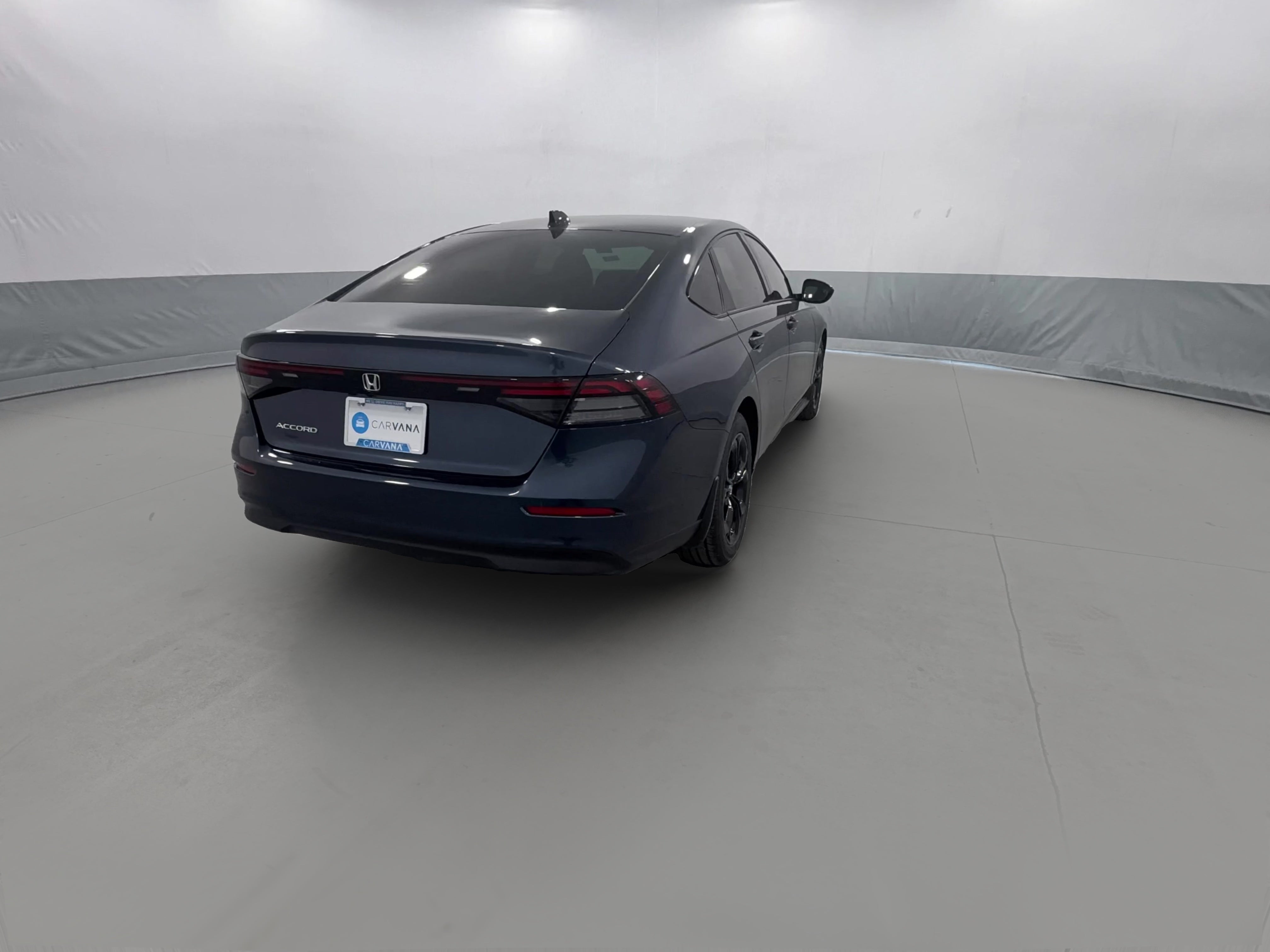 2025 Honda Accord SE - Photo 31