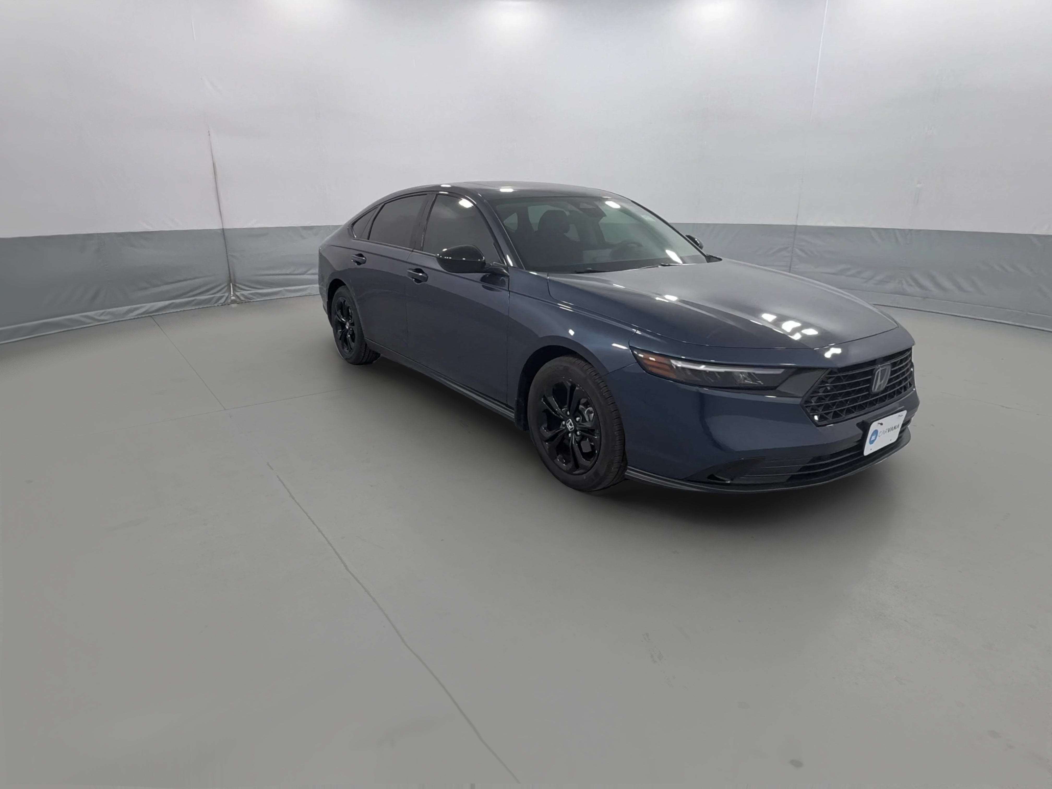 2025 Honda Accord SE - Photo 36