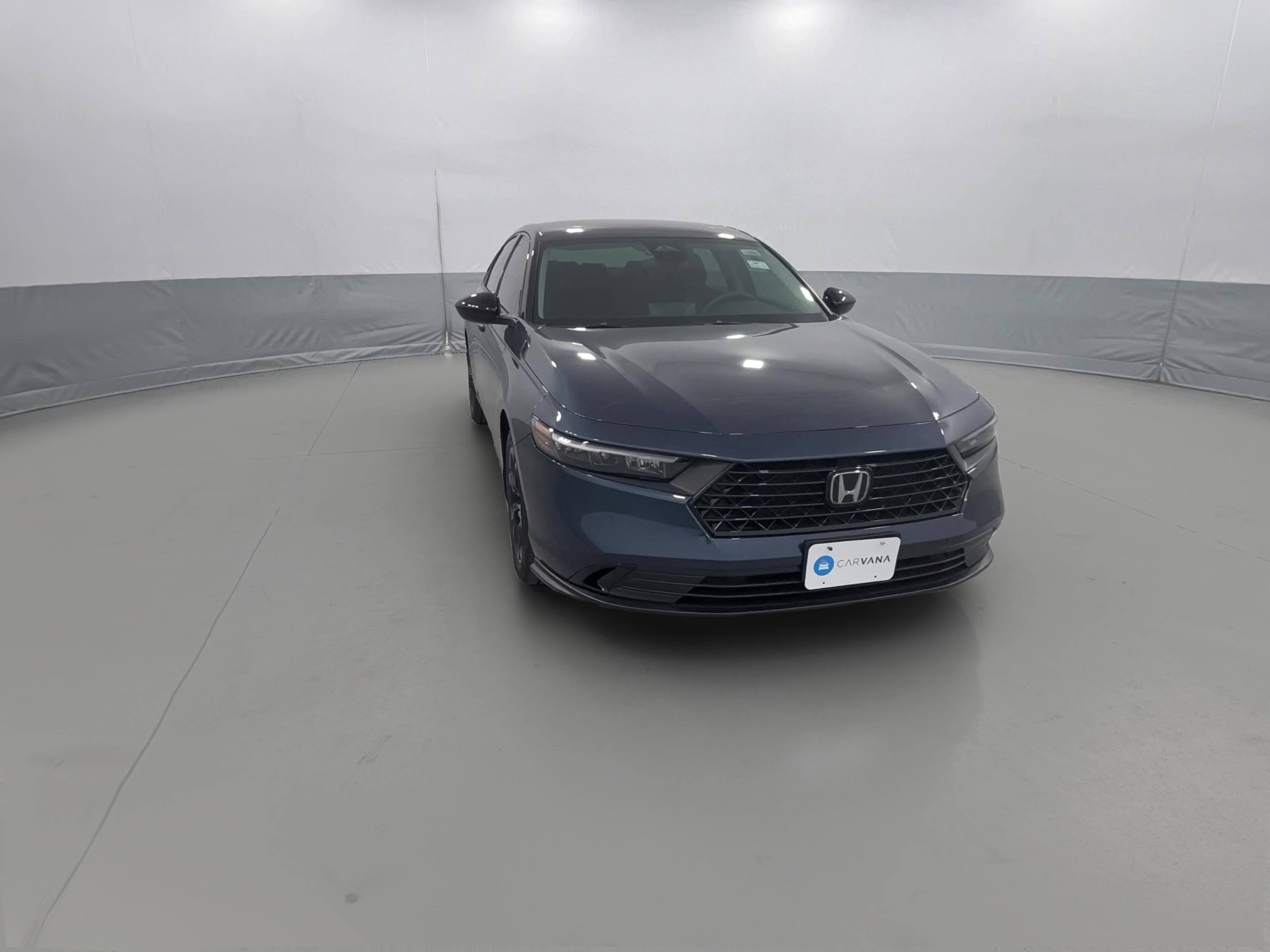 2025 Honda Accord SE - Photo 37