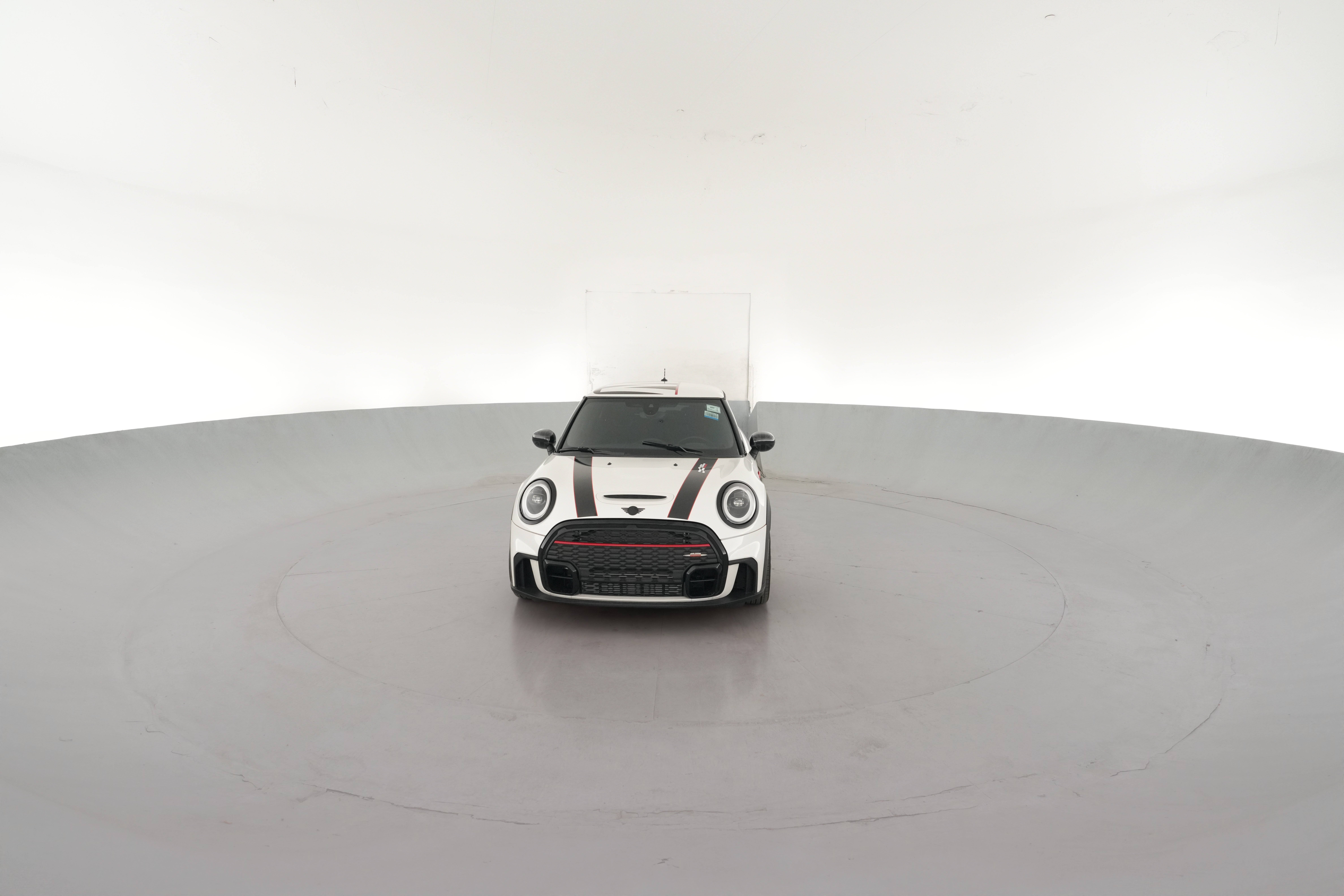 2024 MINI Hardtop 2 Door John Cooper Works - Photo 35