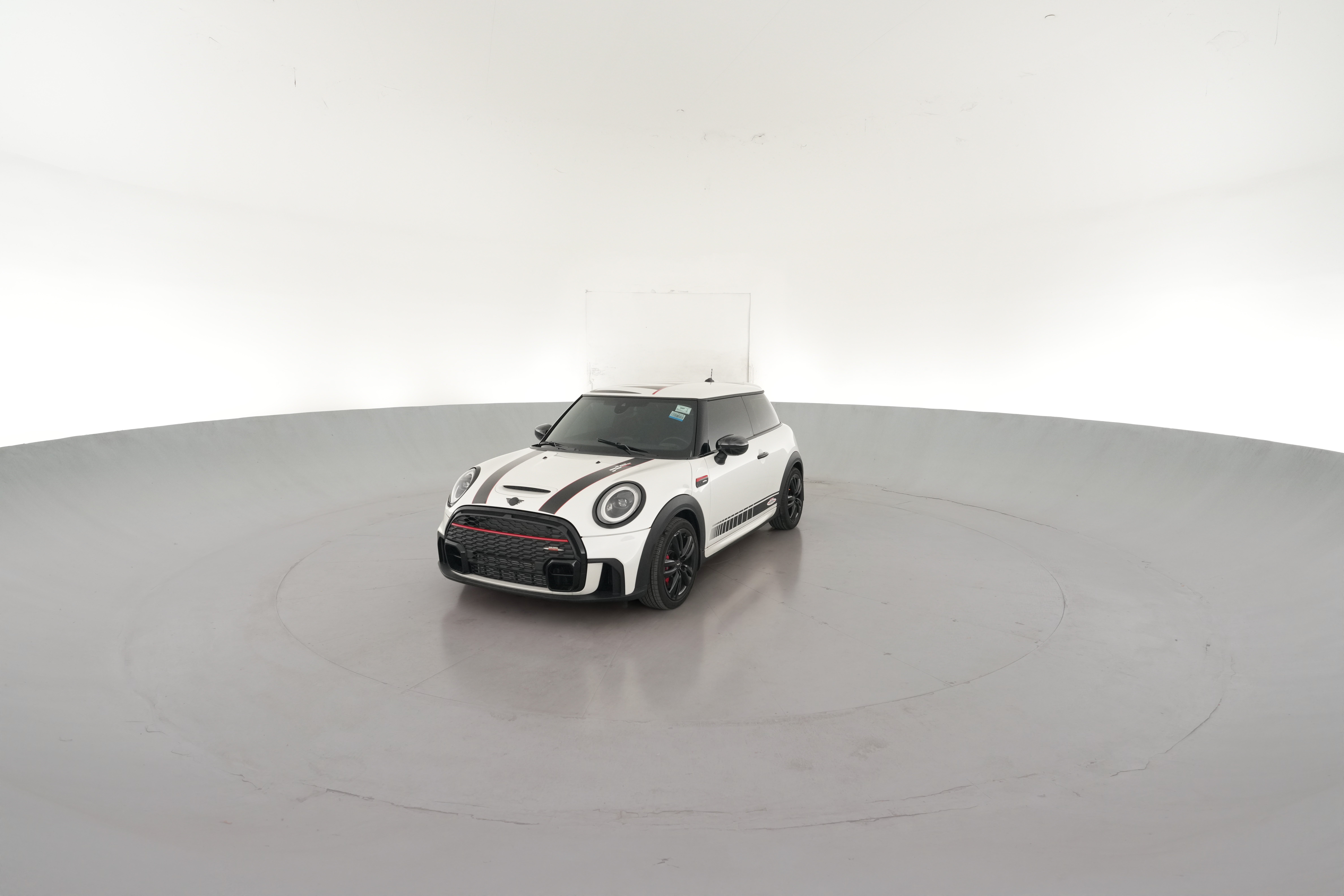 2024 MINI Hardtop 2 Door John Cooper Works - Photo 36