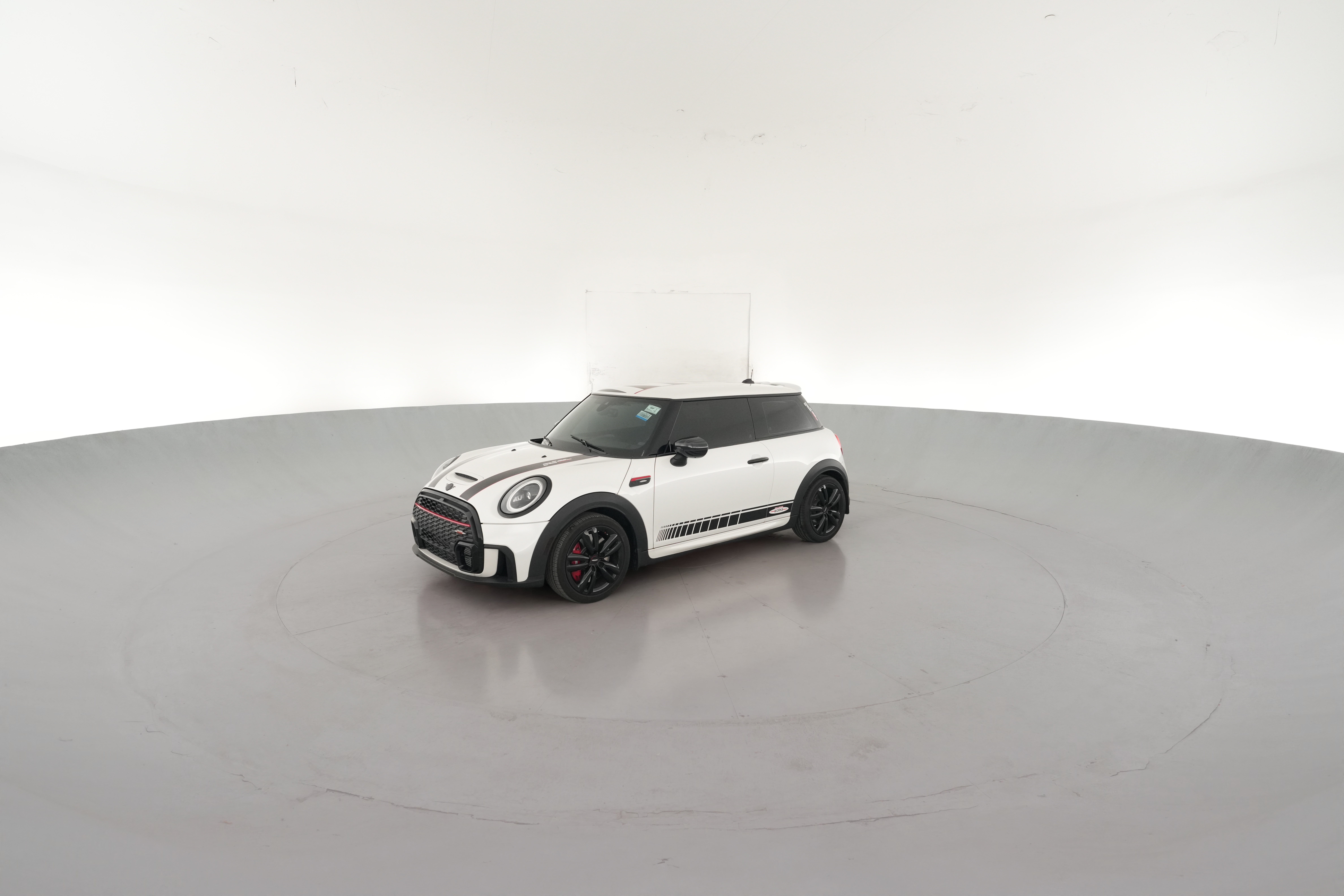 2024 MINI Hardtop 2 Door John Cooper Works - Photo 37