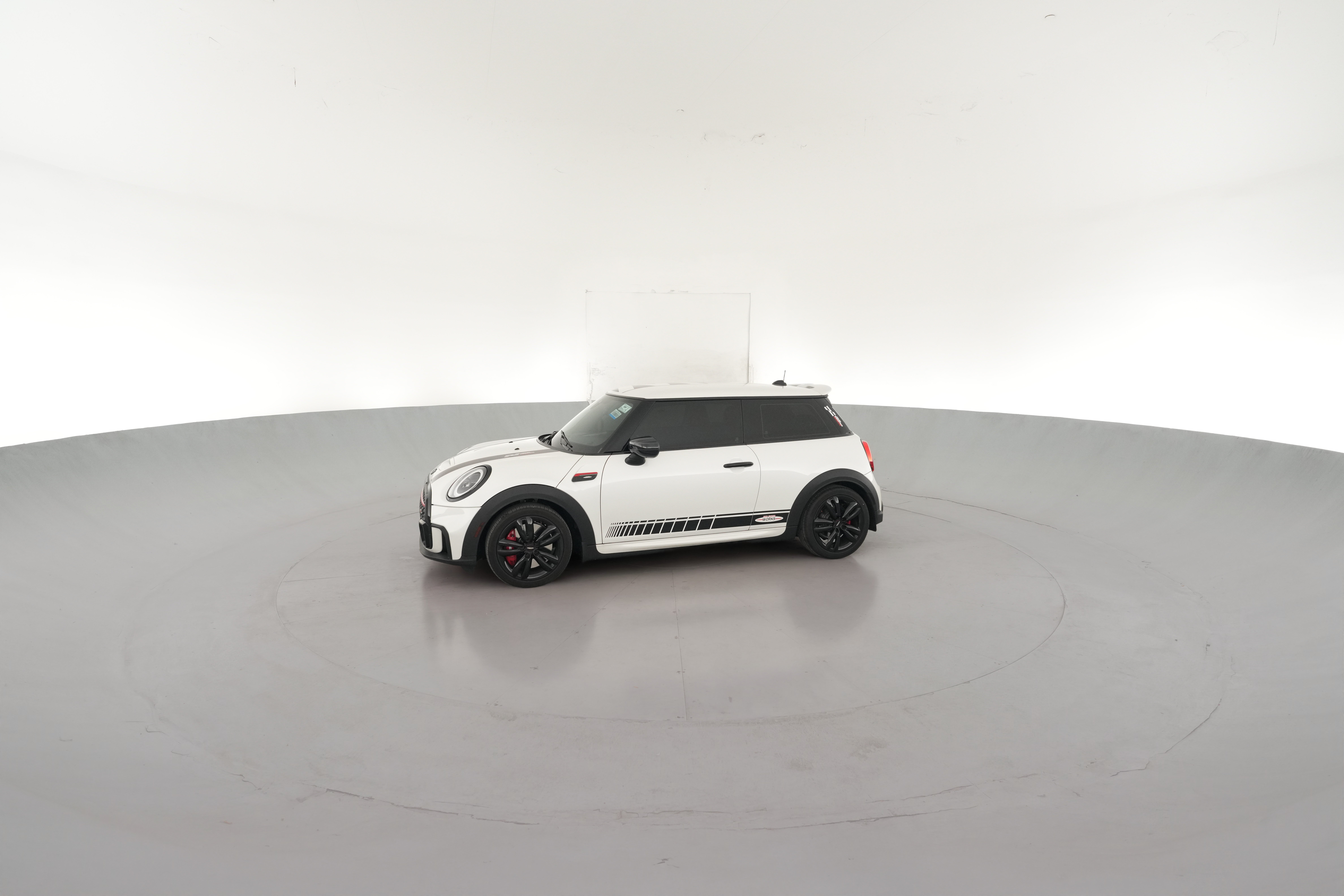 2024 MINI Hardtop 2 Door John Cooper Works - Photo 38