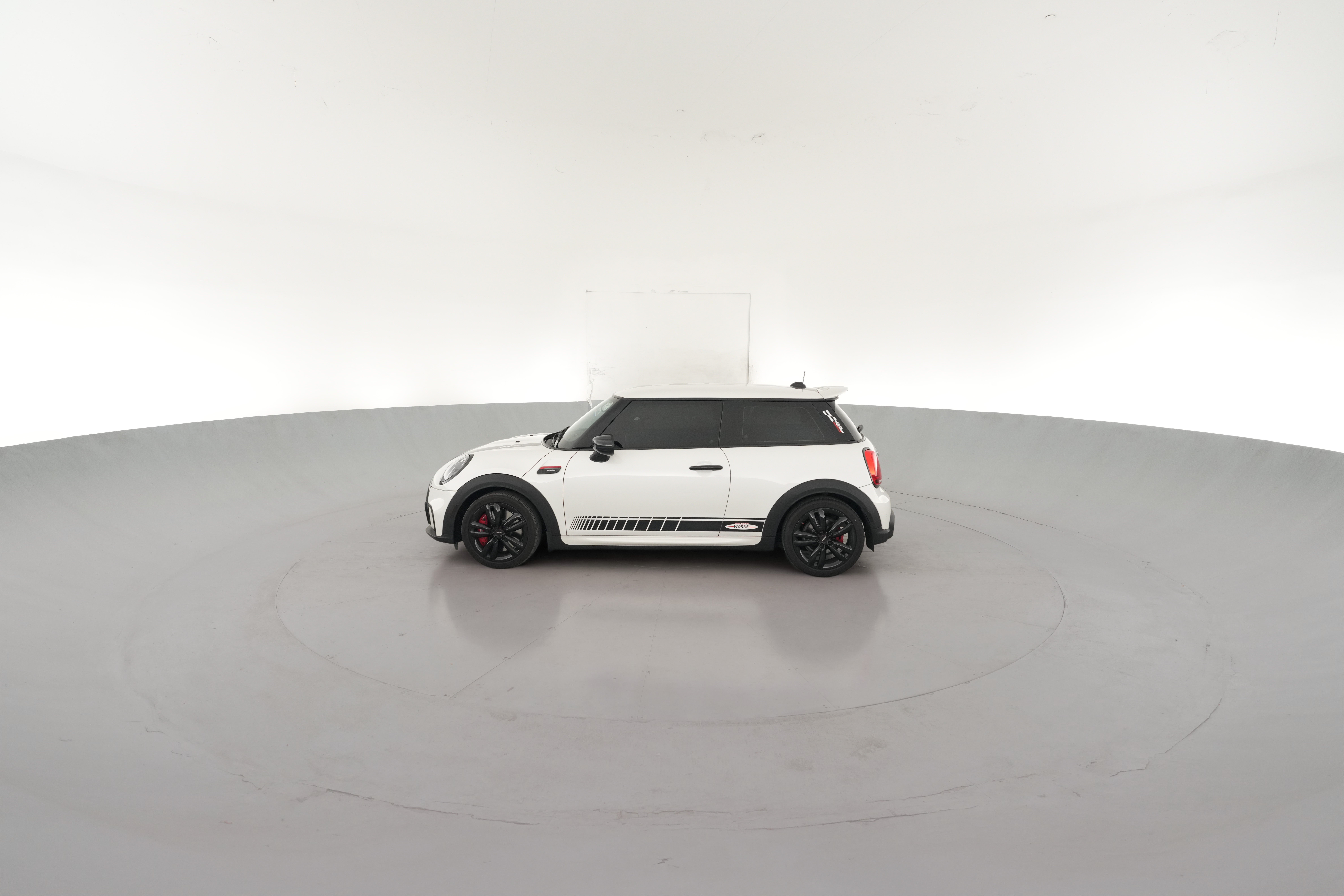 2024 MINI Hardtop 2 Door John Cooper Works - Photo 39