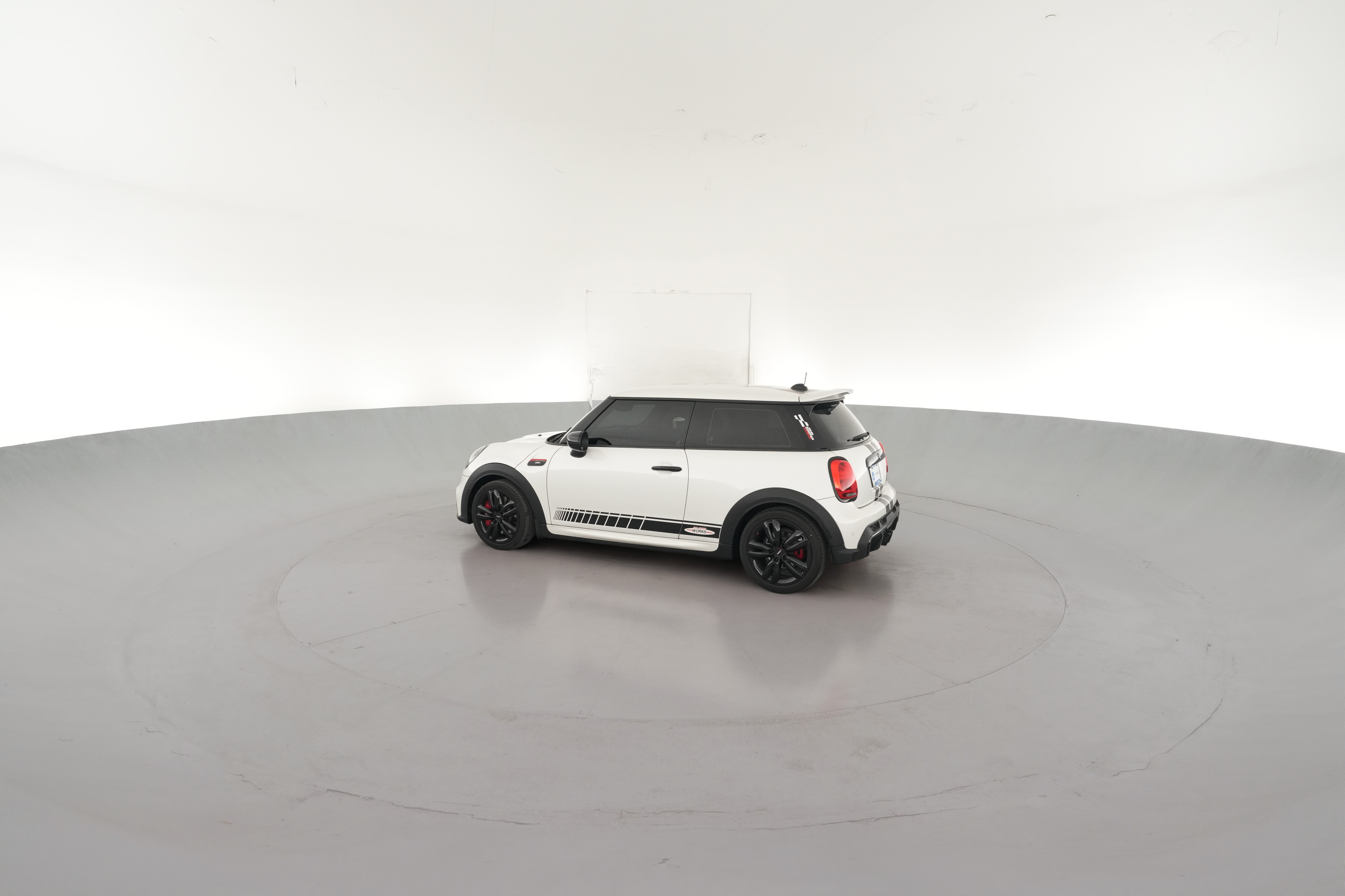 2024 MINI Hardtop 2 Door John Cooper Works - Photo 40