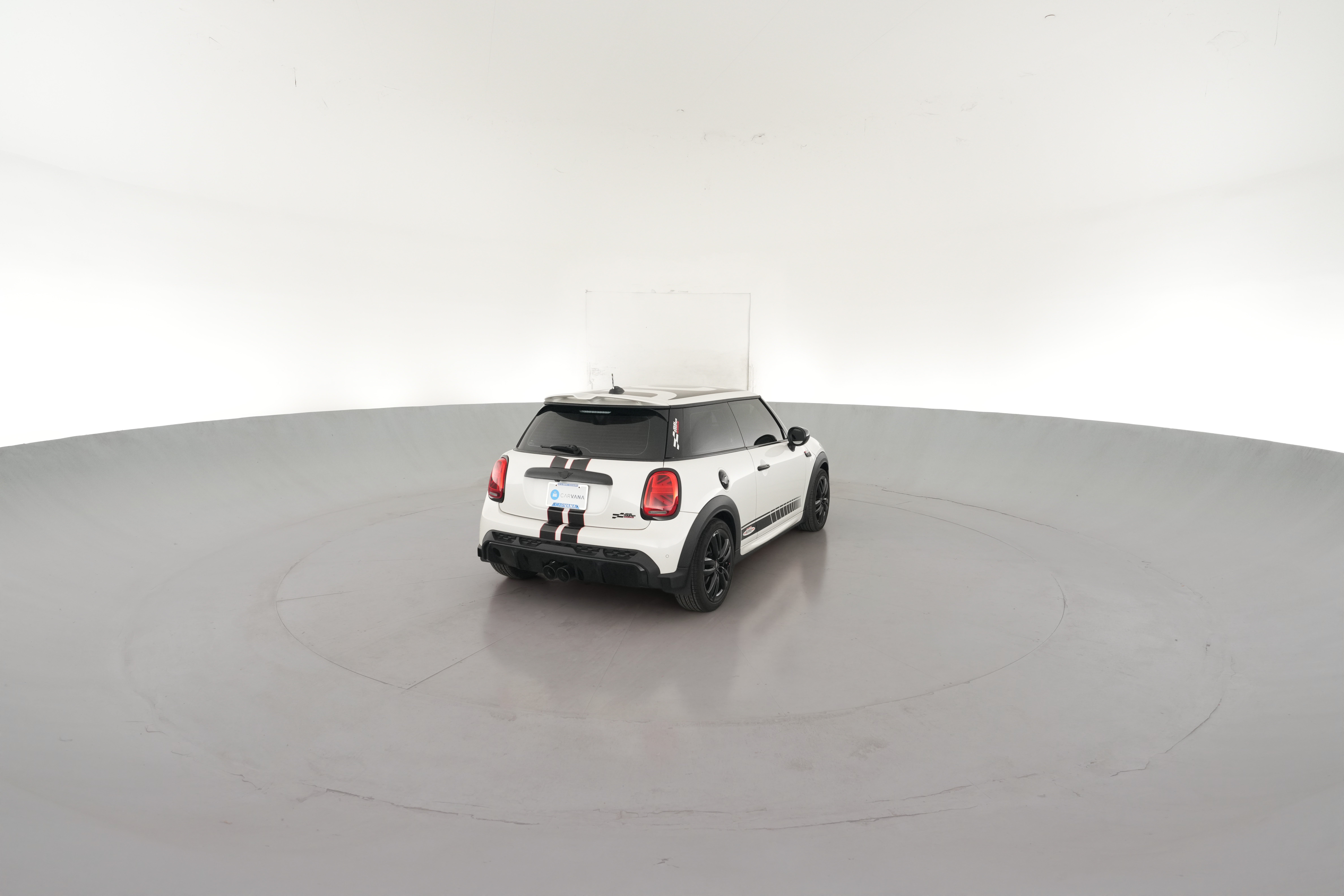 2024 MINI Hardtop 2 Door John Cooper Works - Photo 44