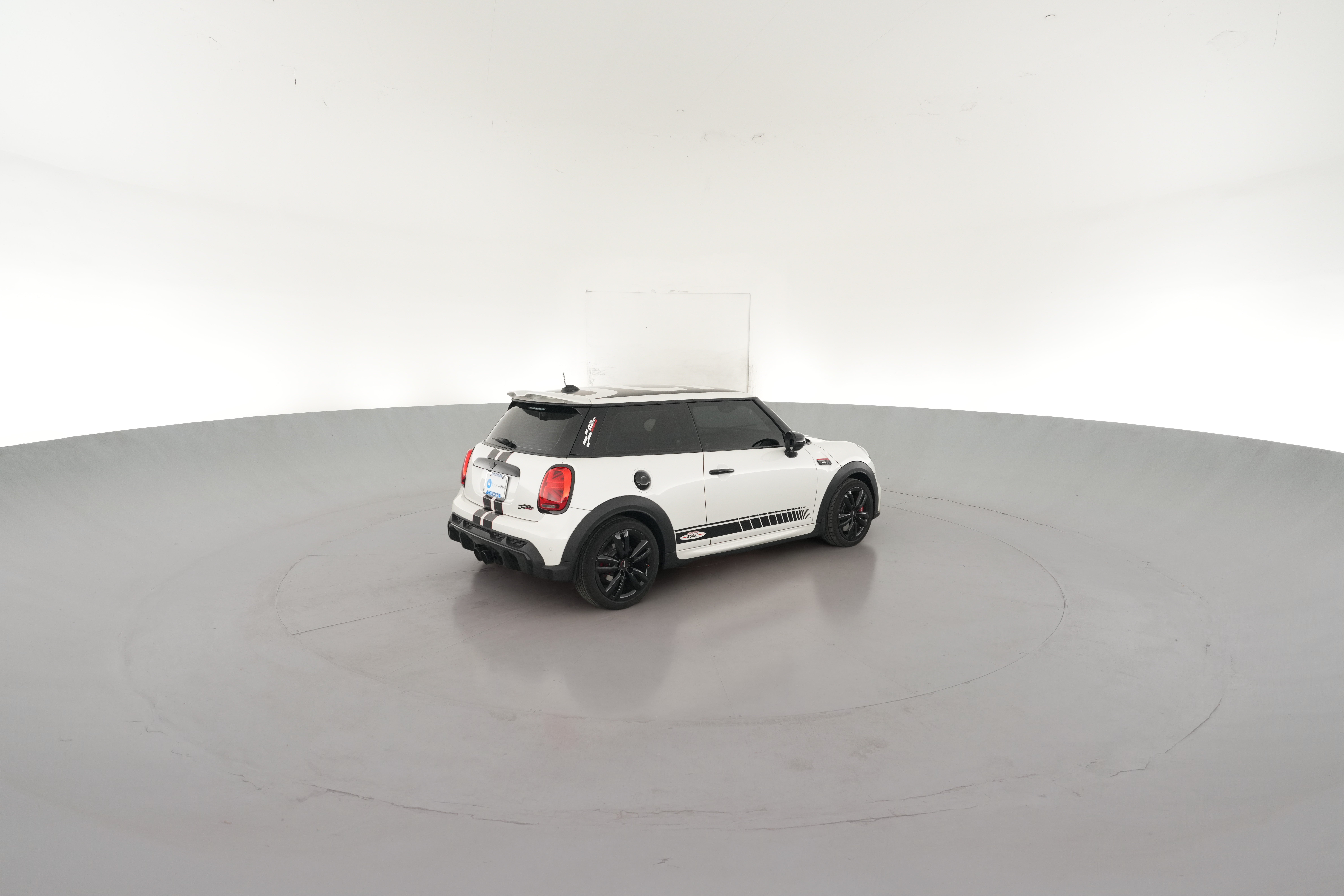 2024 MINI Hardtop 2 Door John Cooper Works - Photo 45