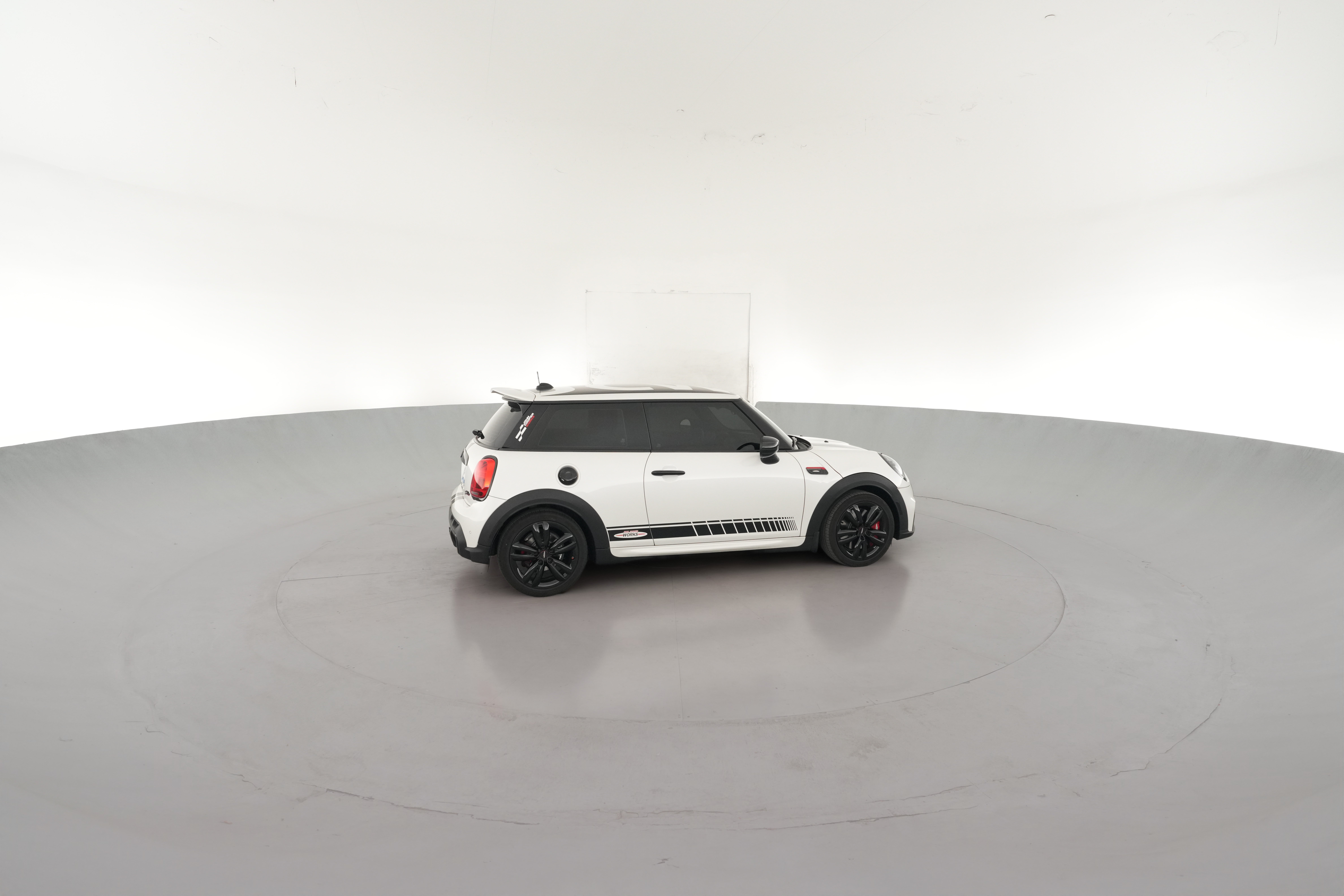 2024 MINI Hardtop 2 Door John Cooper Works - Photo 46