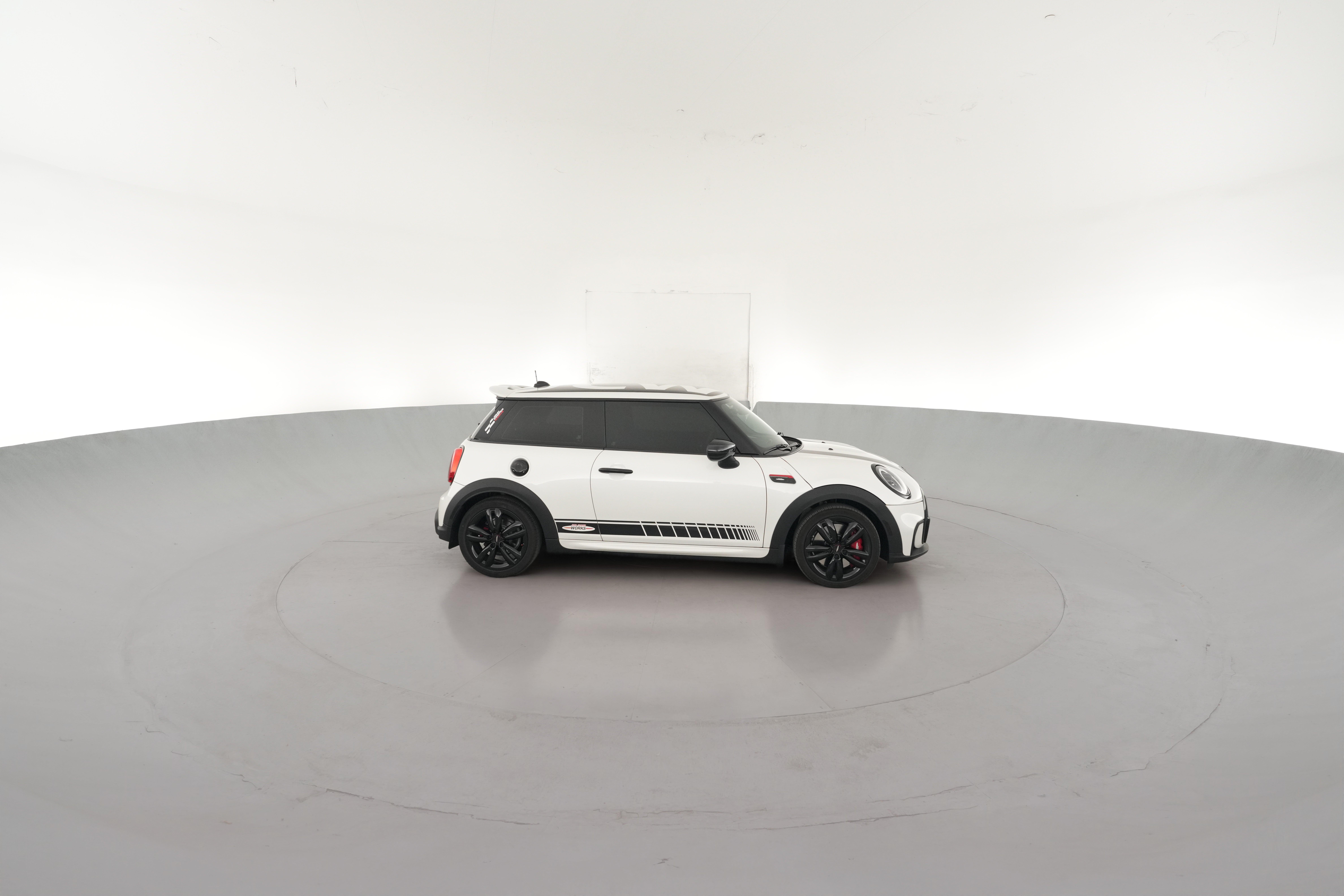 2024 MINI Hardtop 2 Door John Cooper Works - Photo 47
