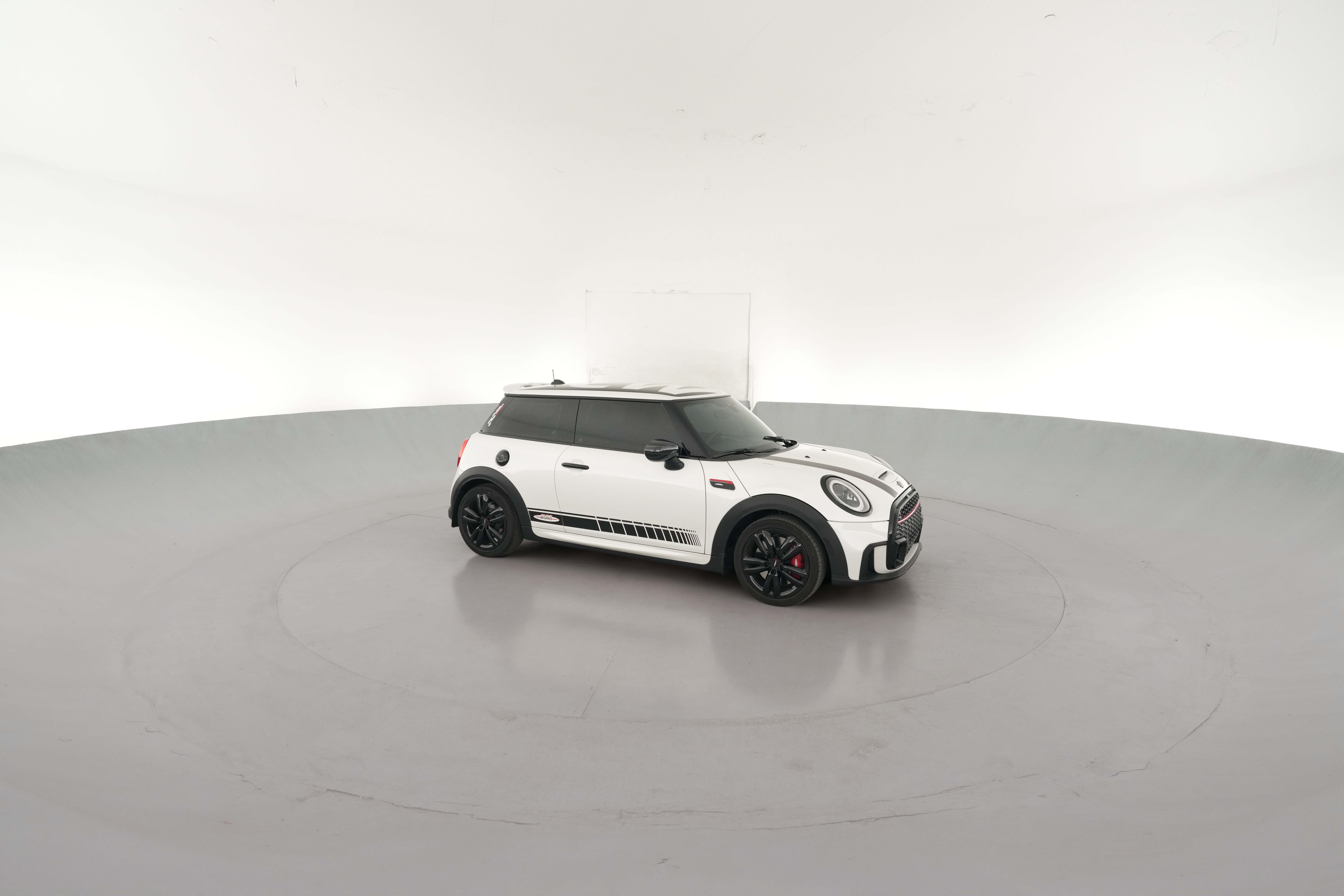 2024 MINI Hardtop 2 Door John Cooper Works - Photo 48