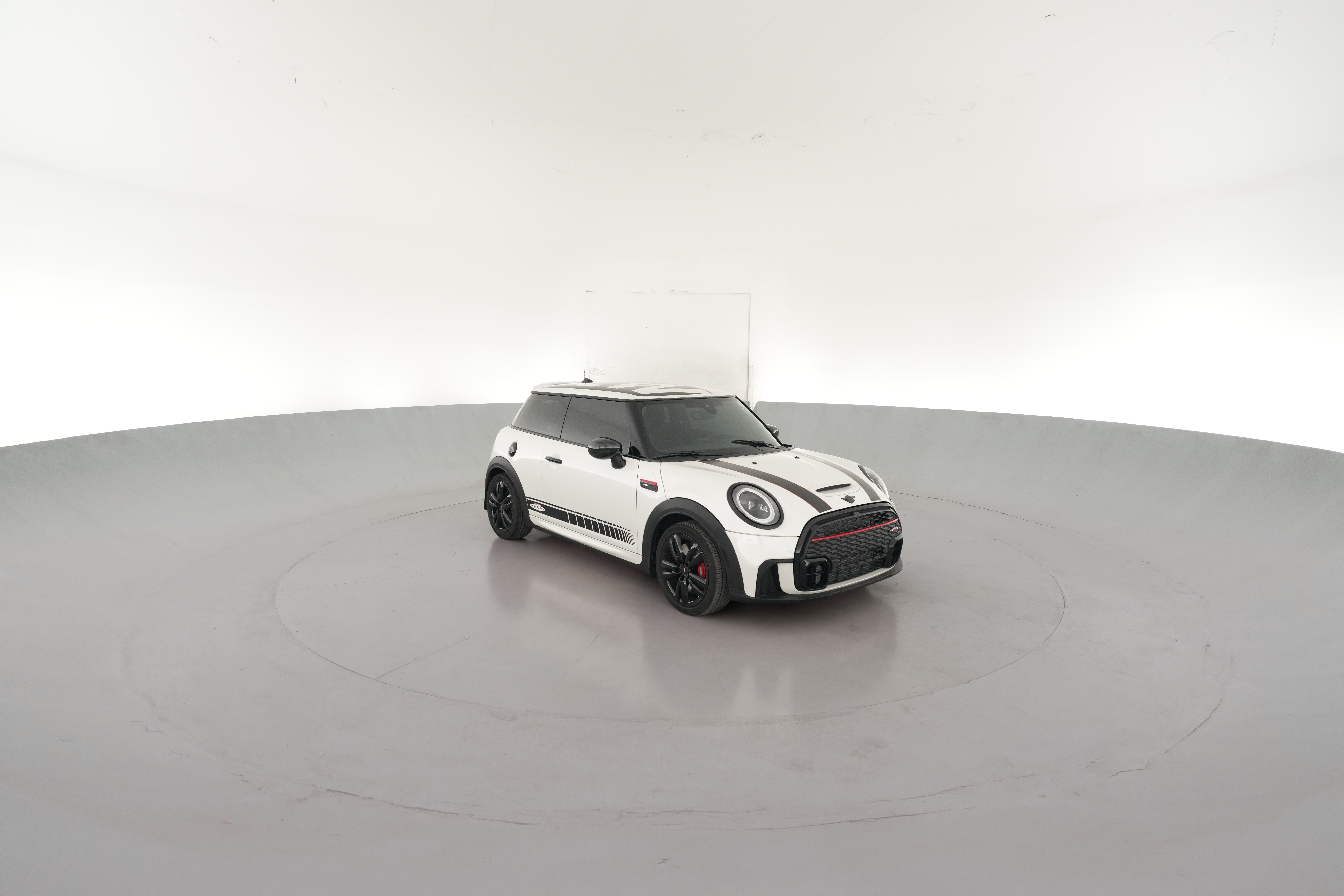 2024 MINI Hardtop 2 Door John Cooper Works - Photo 49