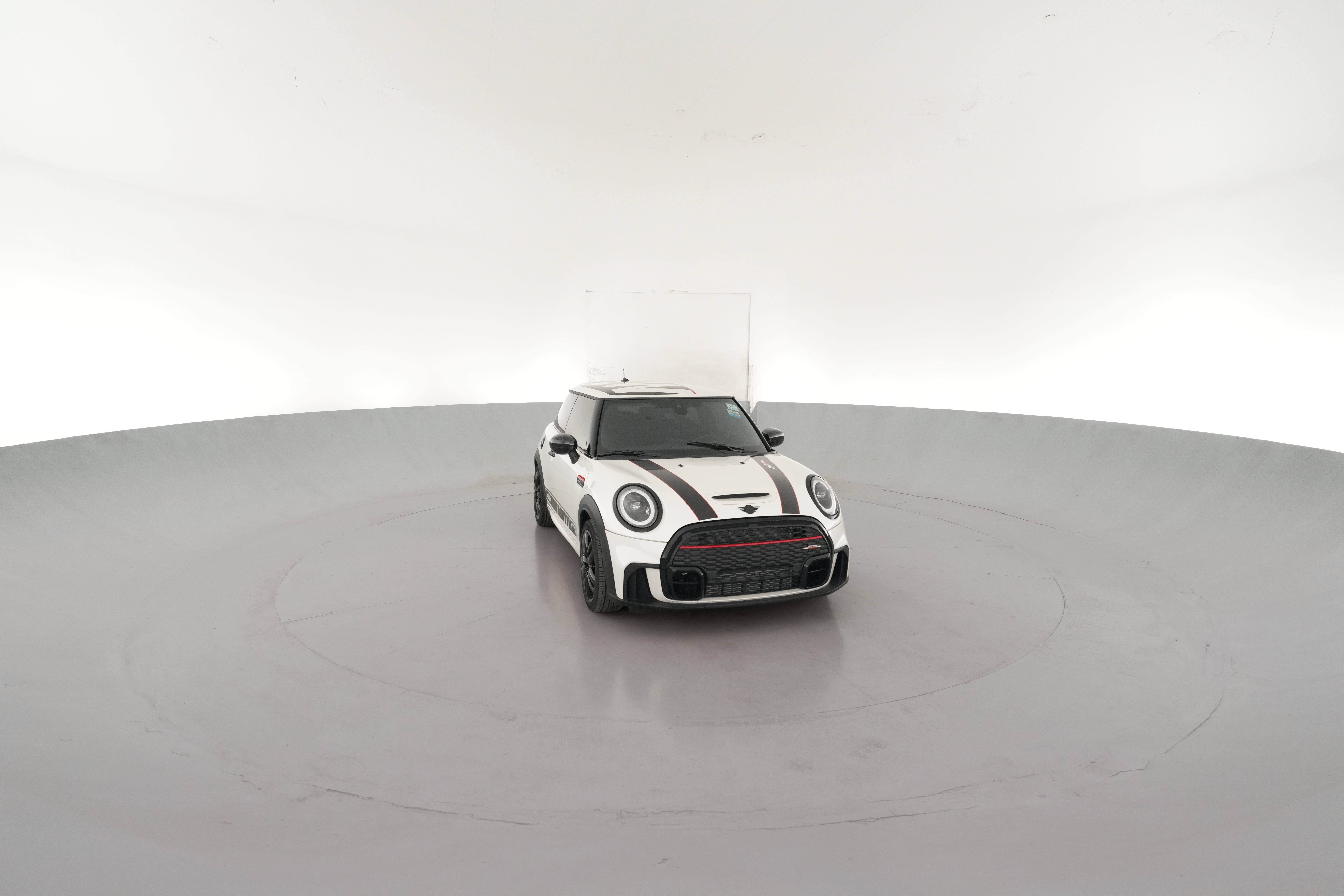 2024 MINI Hardtop 2 Door John Cooper Works - Photo 50