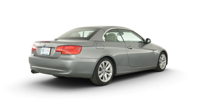 2013 Bmw 328i 3-series photo 4