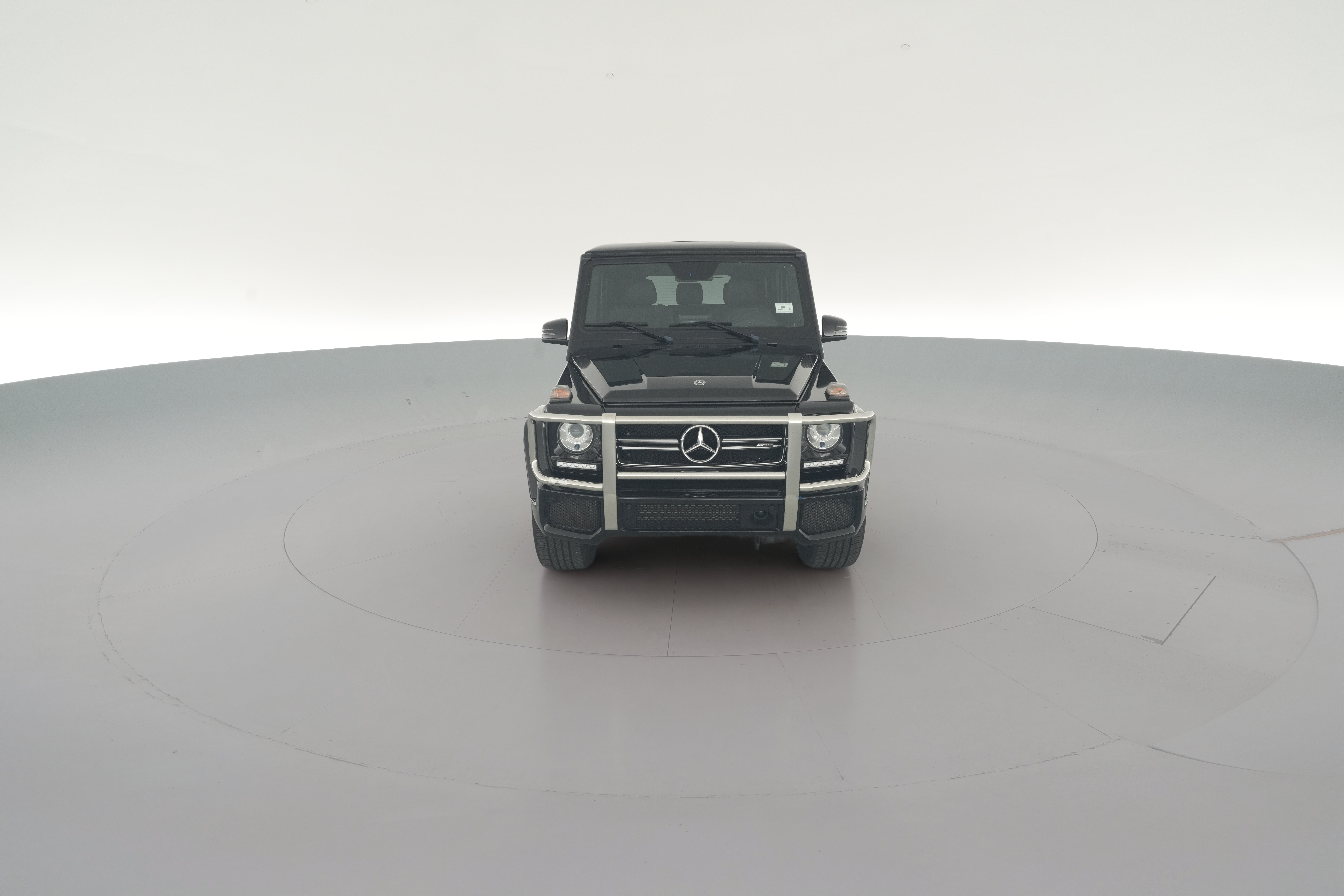 2018 Mercedes-Benz Mercedes-AMG G-Class | Carvana