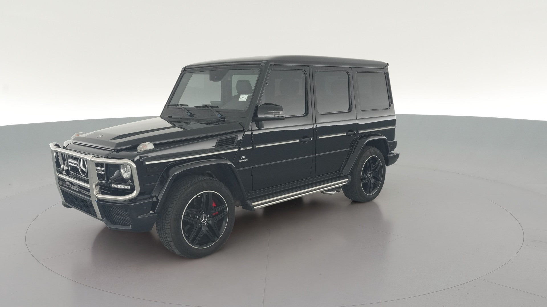2018 Mercedes-Benz Mercedes-AMG G-Class | Carvana
