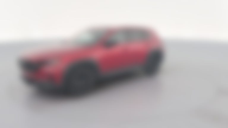 2024 MAZDA CX-50 vehicle photo