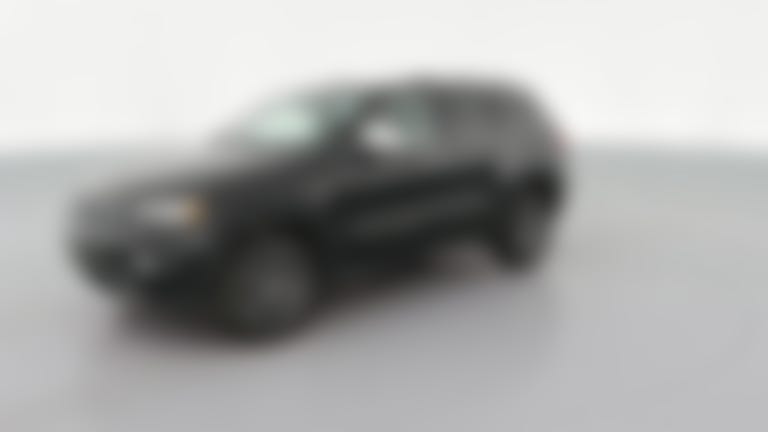 2019 Jeep Grand Cherokee vehicle photo