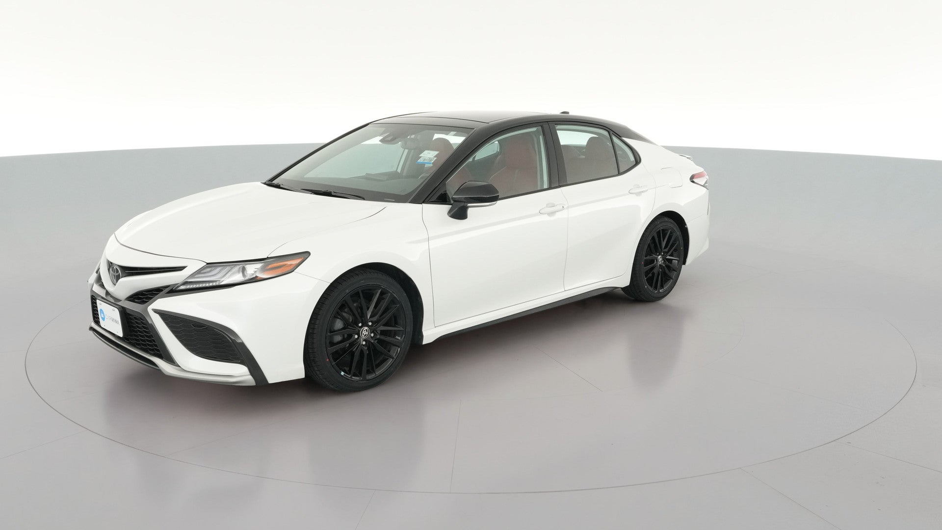 2023 Toyota Camry vehicle photo
