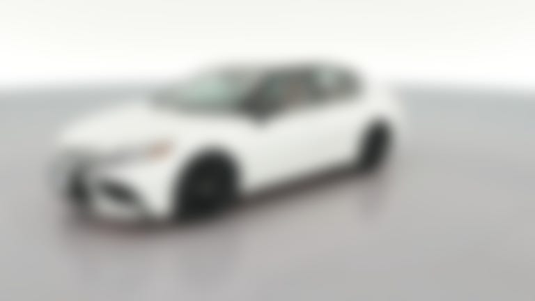2023 Toyota Camry vehicle photo