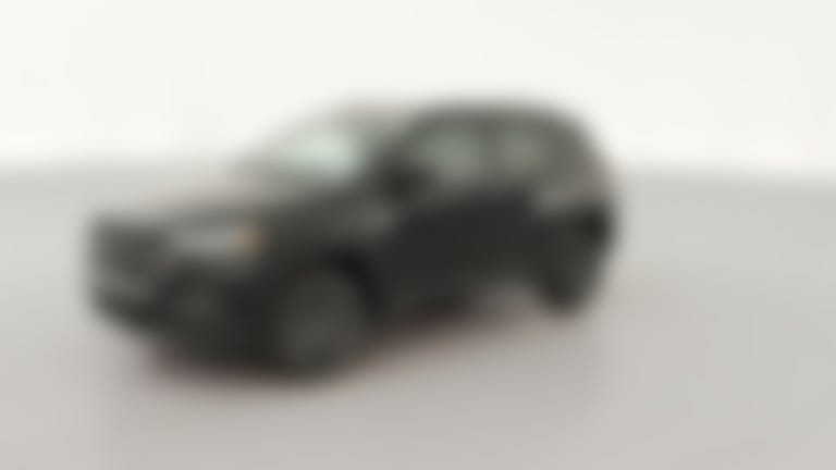 2026 Jeep Compass vehicle photo