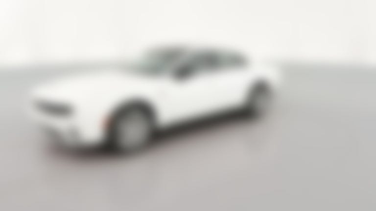 2026 Dodge Charger Daytona vehicle photo