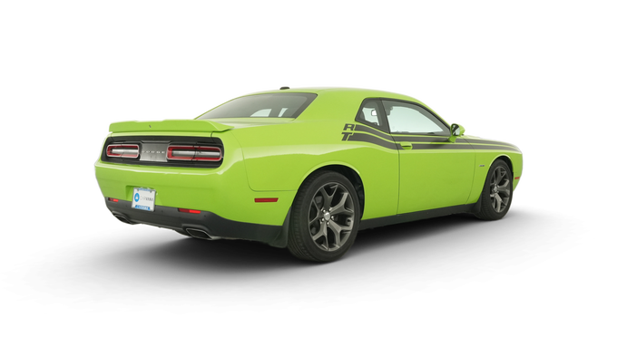 2015 Dodge Challenger R/T photo 3