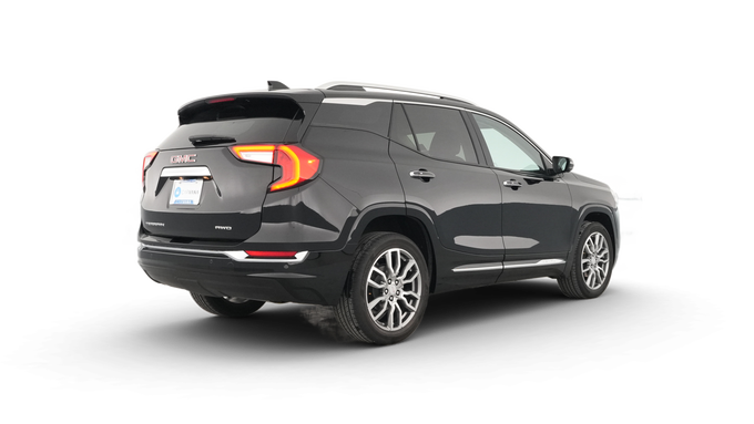 2023 Gmc Terrain Denali photo 4