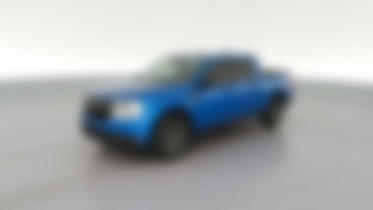 2022 Ford Maverick vehicle photo