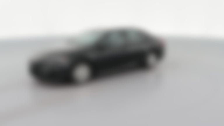 2025 Toyota Camry vehicle photo
