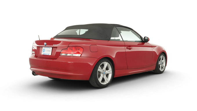 2011 Bmw 128i 1-Series photo 4