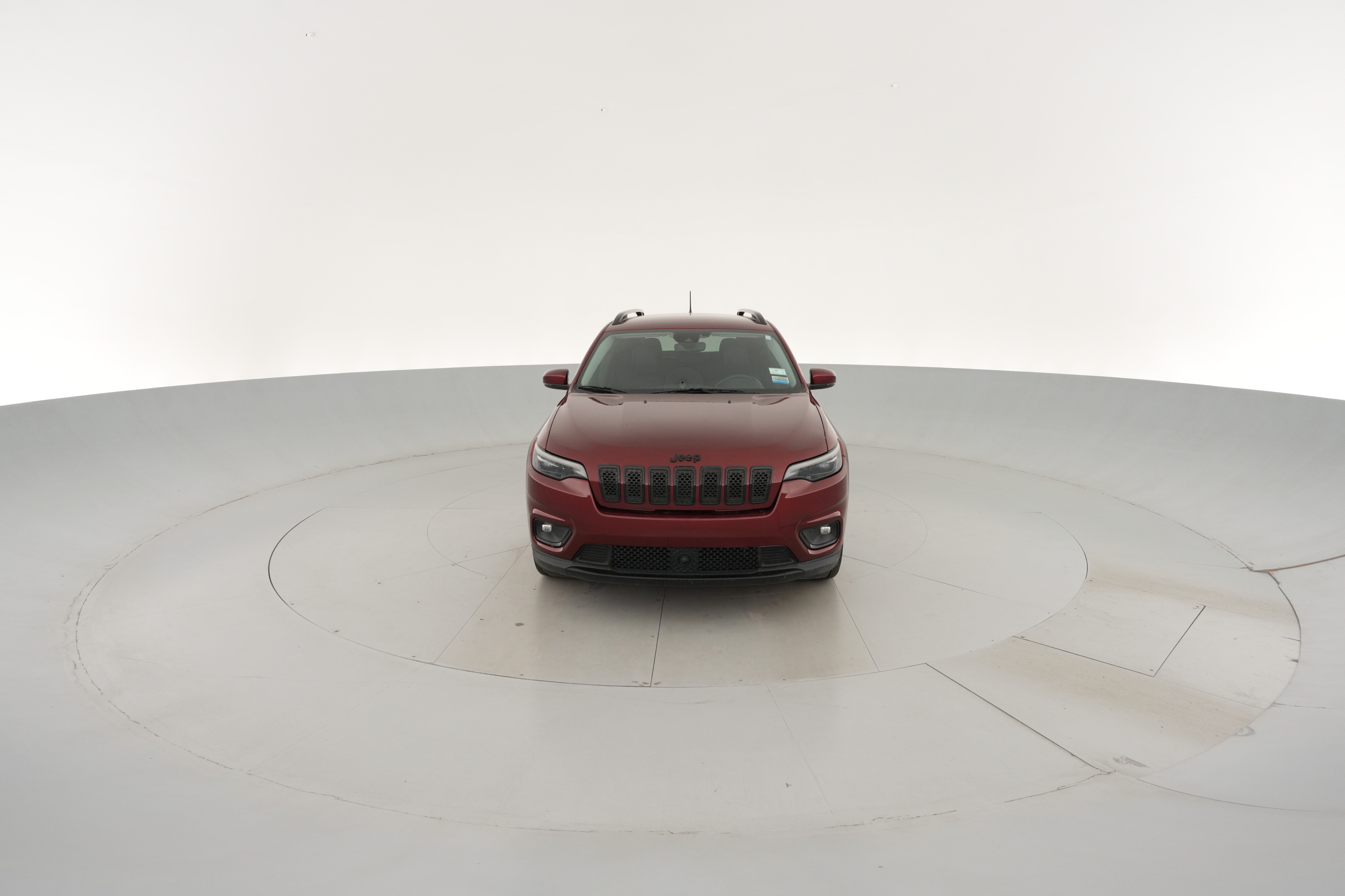 2021 Jeep Cherokee Altitude - Photo 26