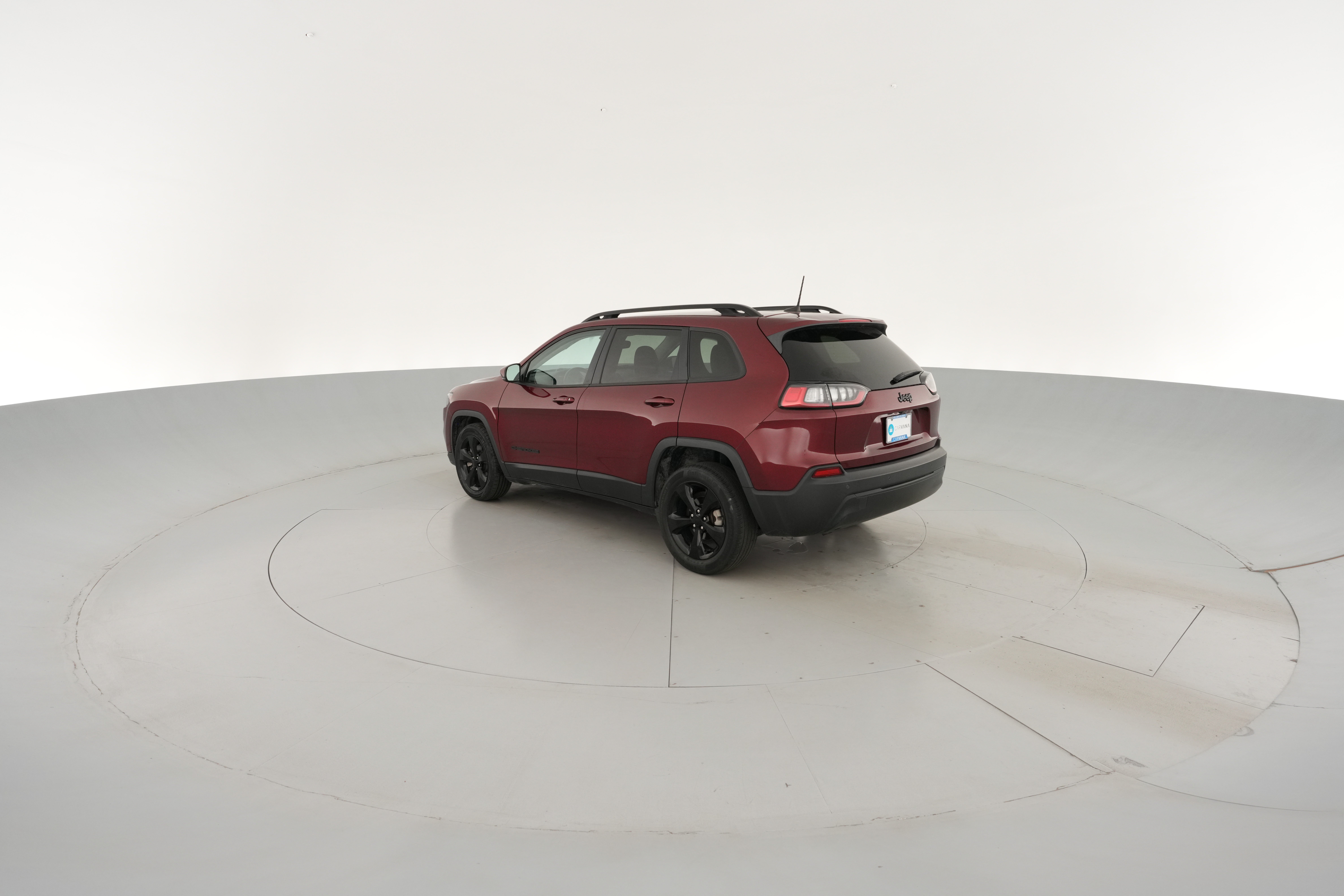 2021 Jeep Cherokee Altitude - Photo 32
