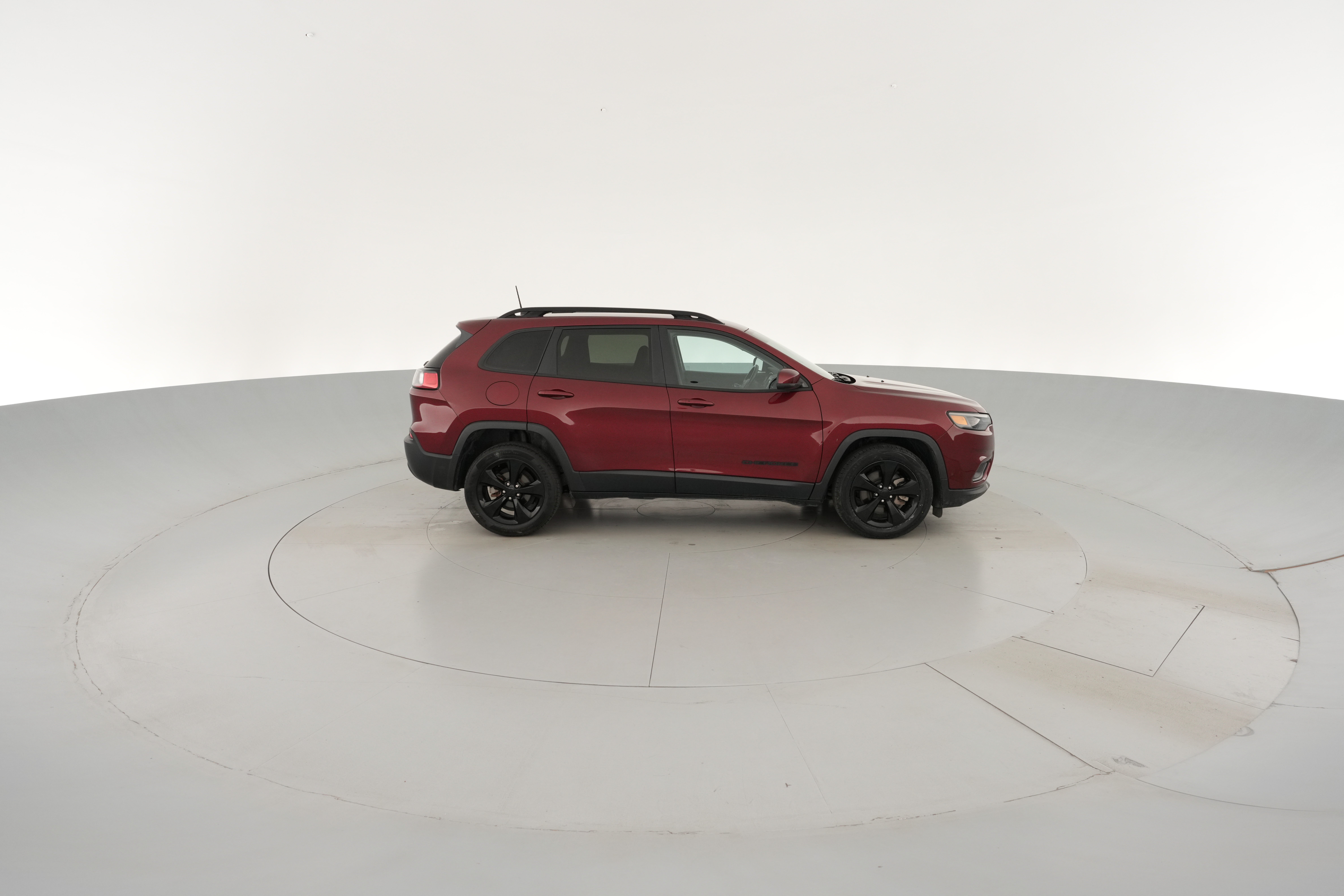 2021 Jeep Cherokee Altitude - Photo 38