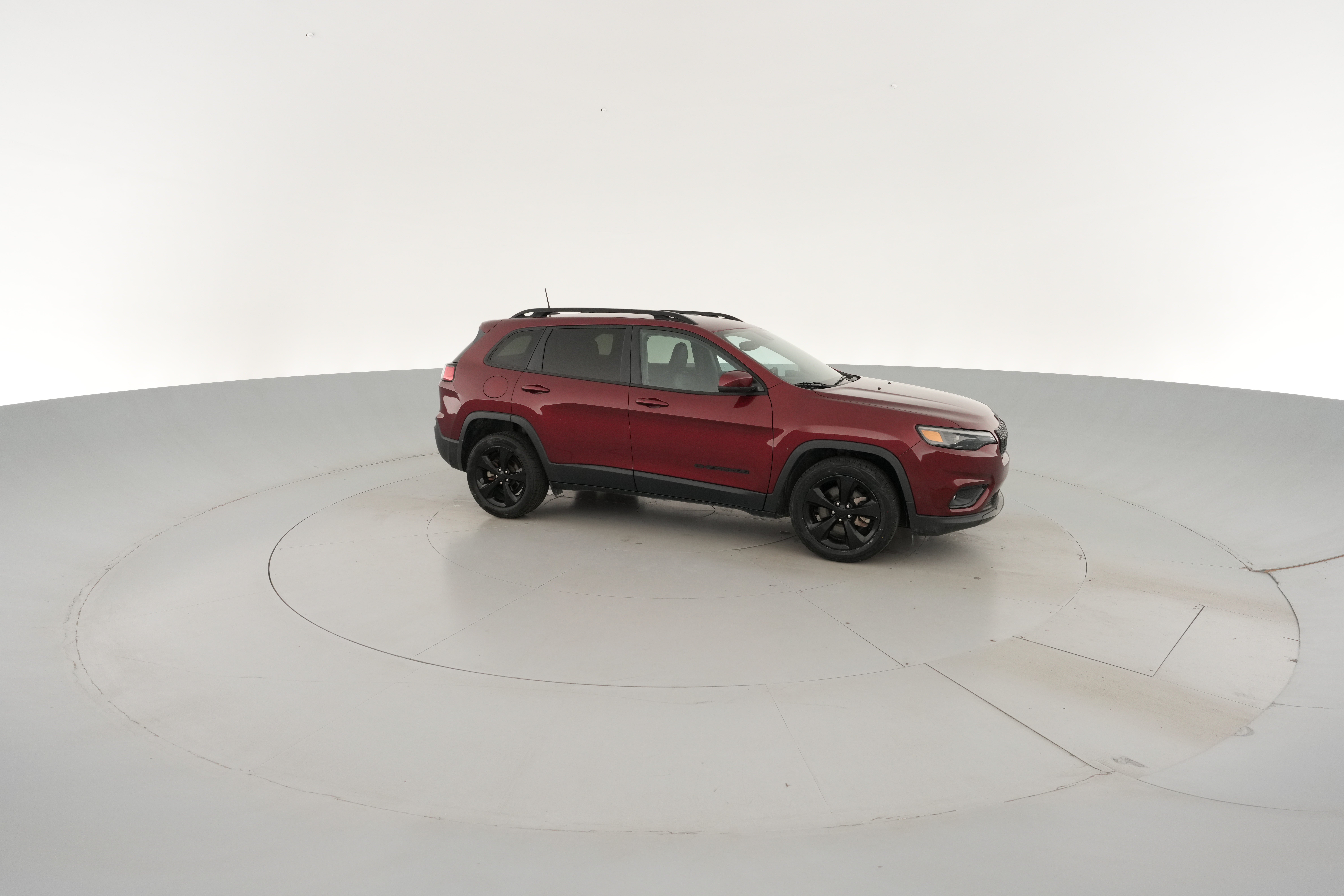2021 Jeep Cherokee Altitude - Photo 39
