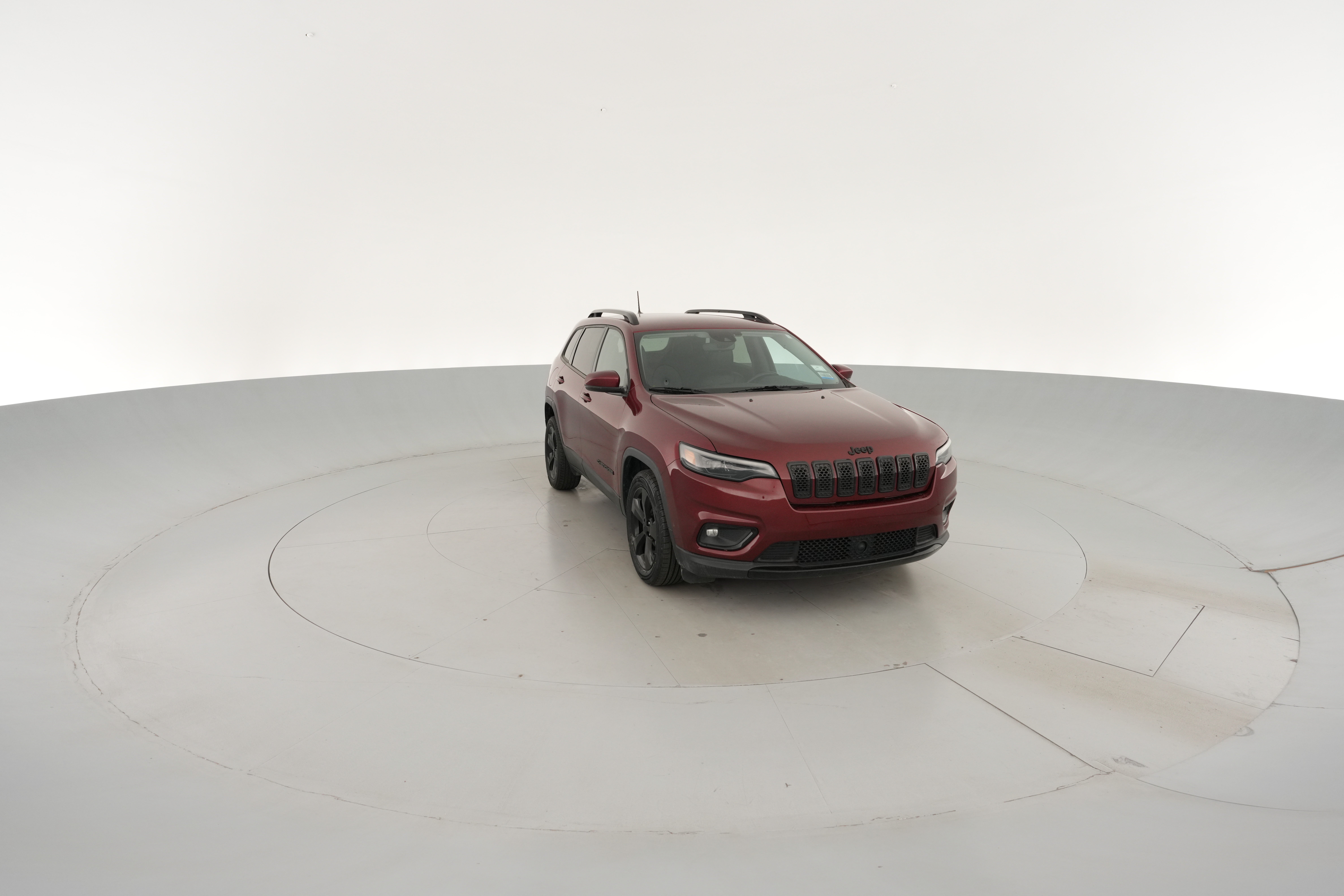 2021 Jeep Cherokee Altitude - Photo 41