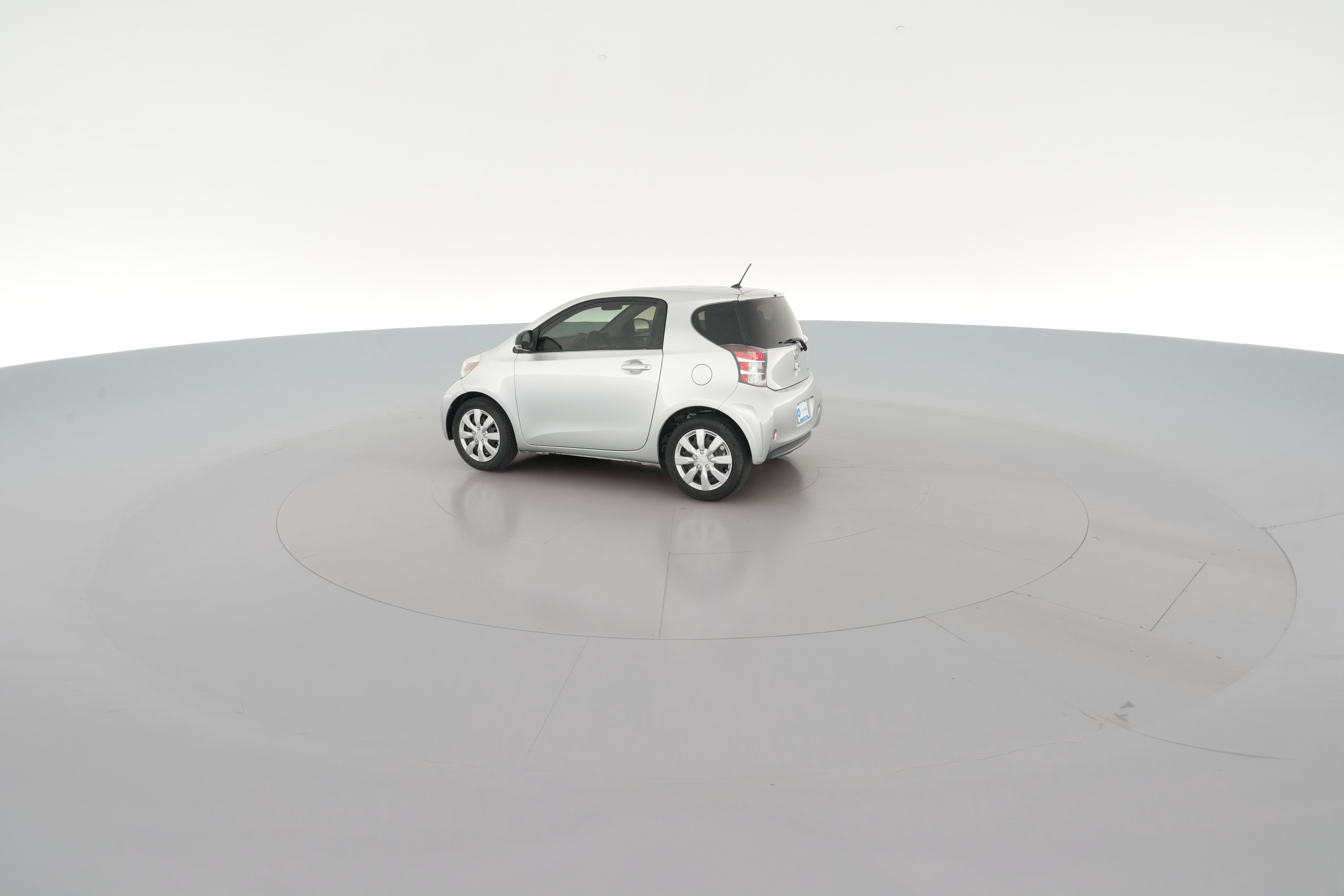 2012 Scion iQ | Carvana