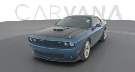 Used 2020 Dodge Challenger R/T 50th Anniversary for Sale in