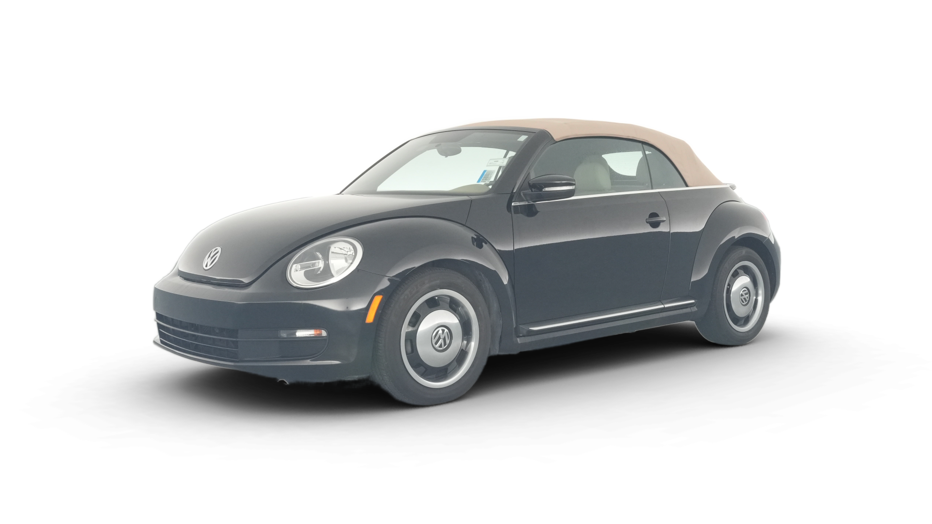 自動車 VW Beetle W/ Caravan III 2013 Volkswagen Beetle | Carvana