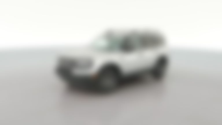2021 Ford Bronco Sport vehicle photo